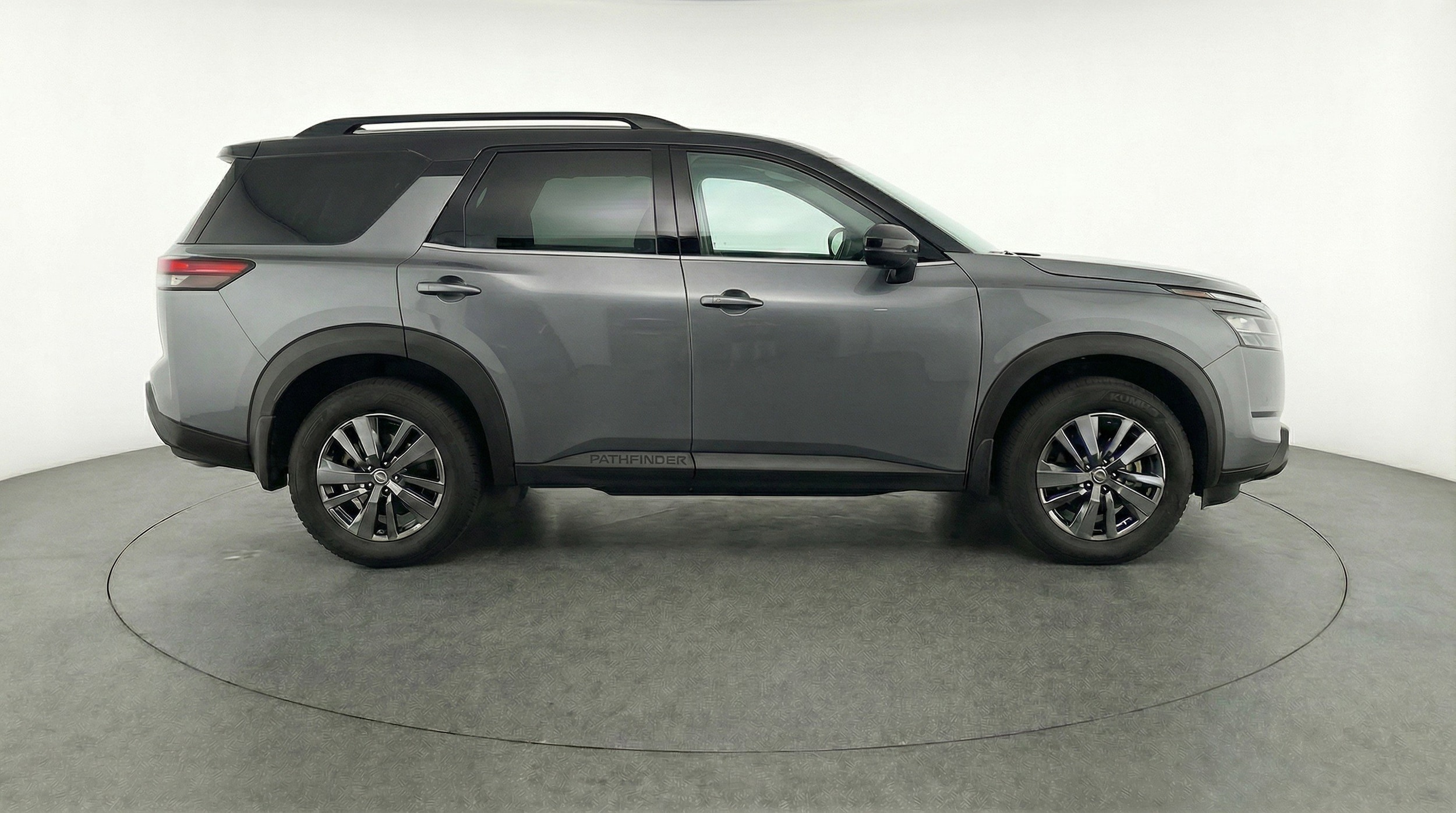 Thumbnail: 2025 Nissan Pathfinder - 11