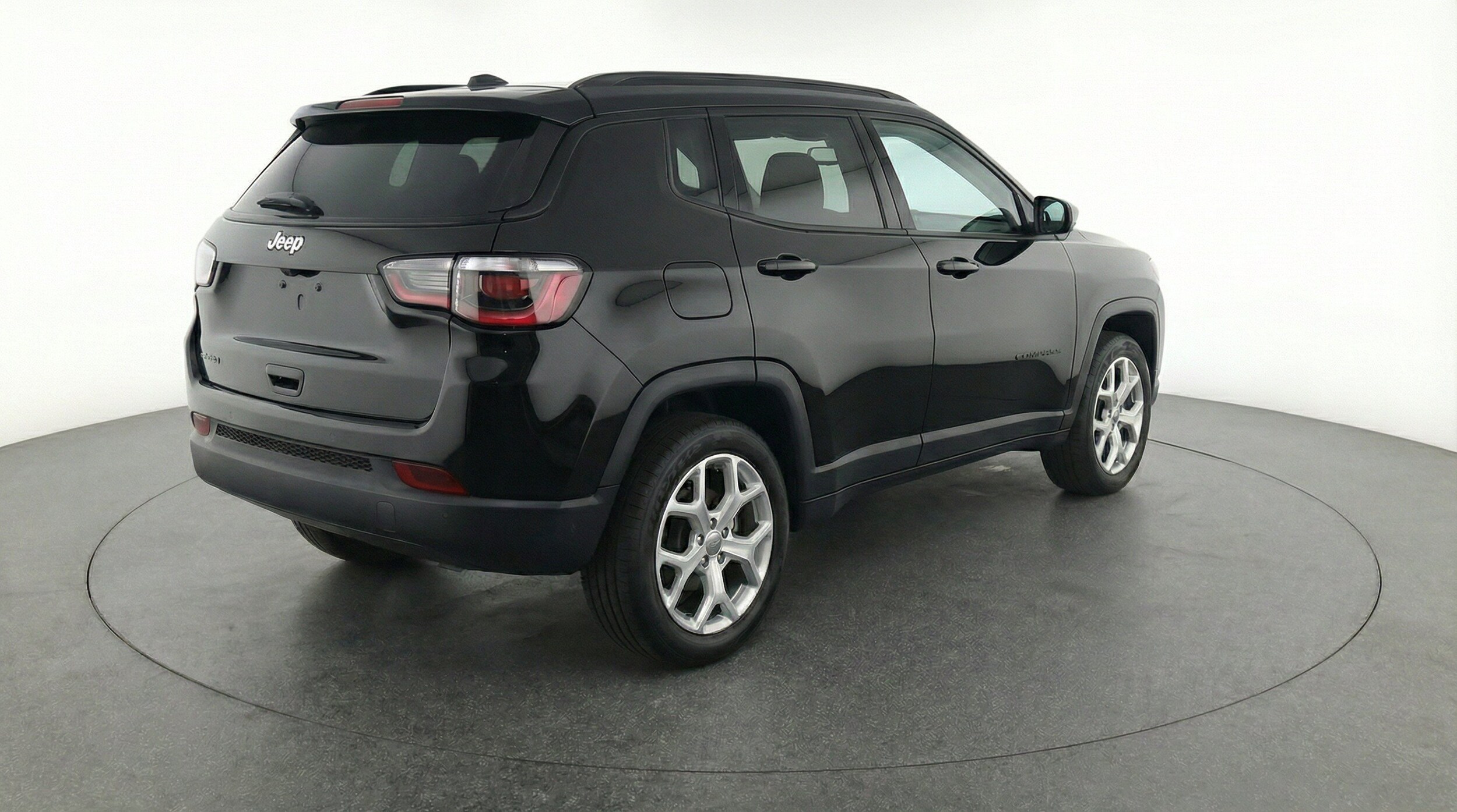 Thumbnail: 2025 Jeep Compass - 9