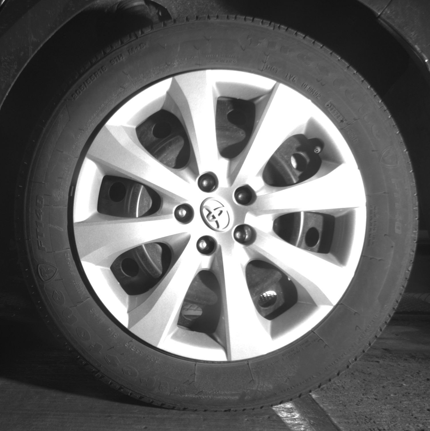 Thumbnail: 2025 Toyota Corolla - 14