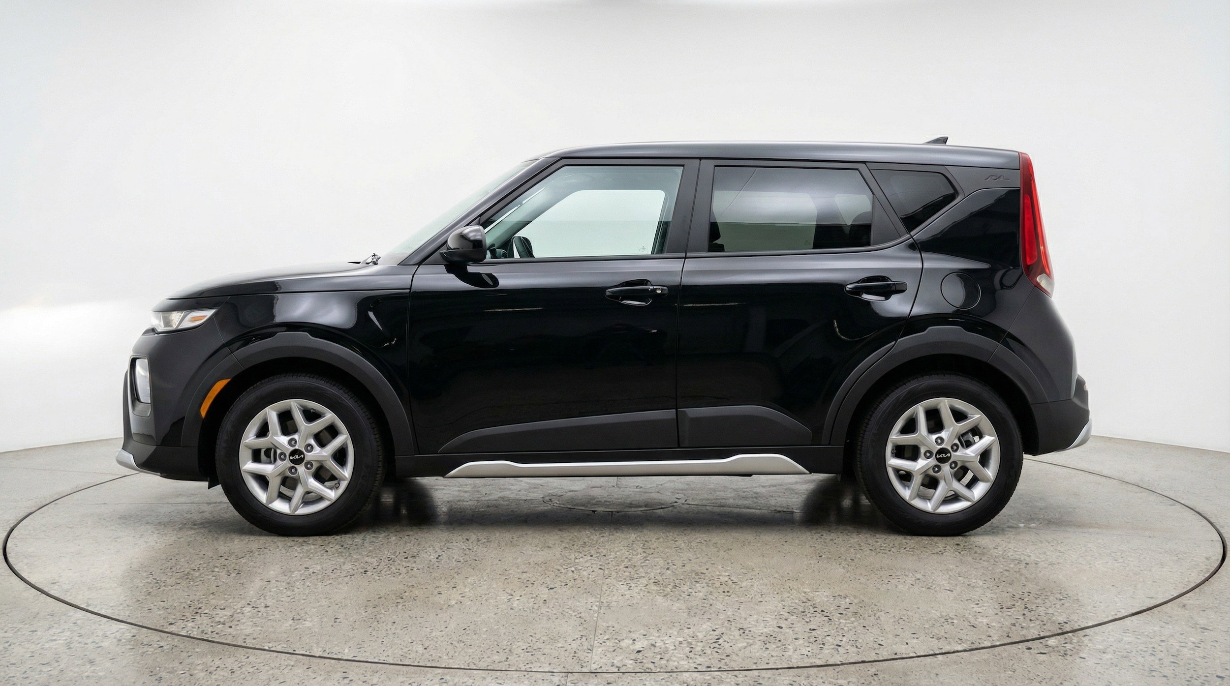 Thumbnail: 2025 Kia Soul - 5