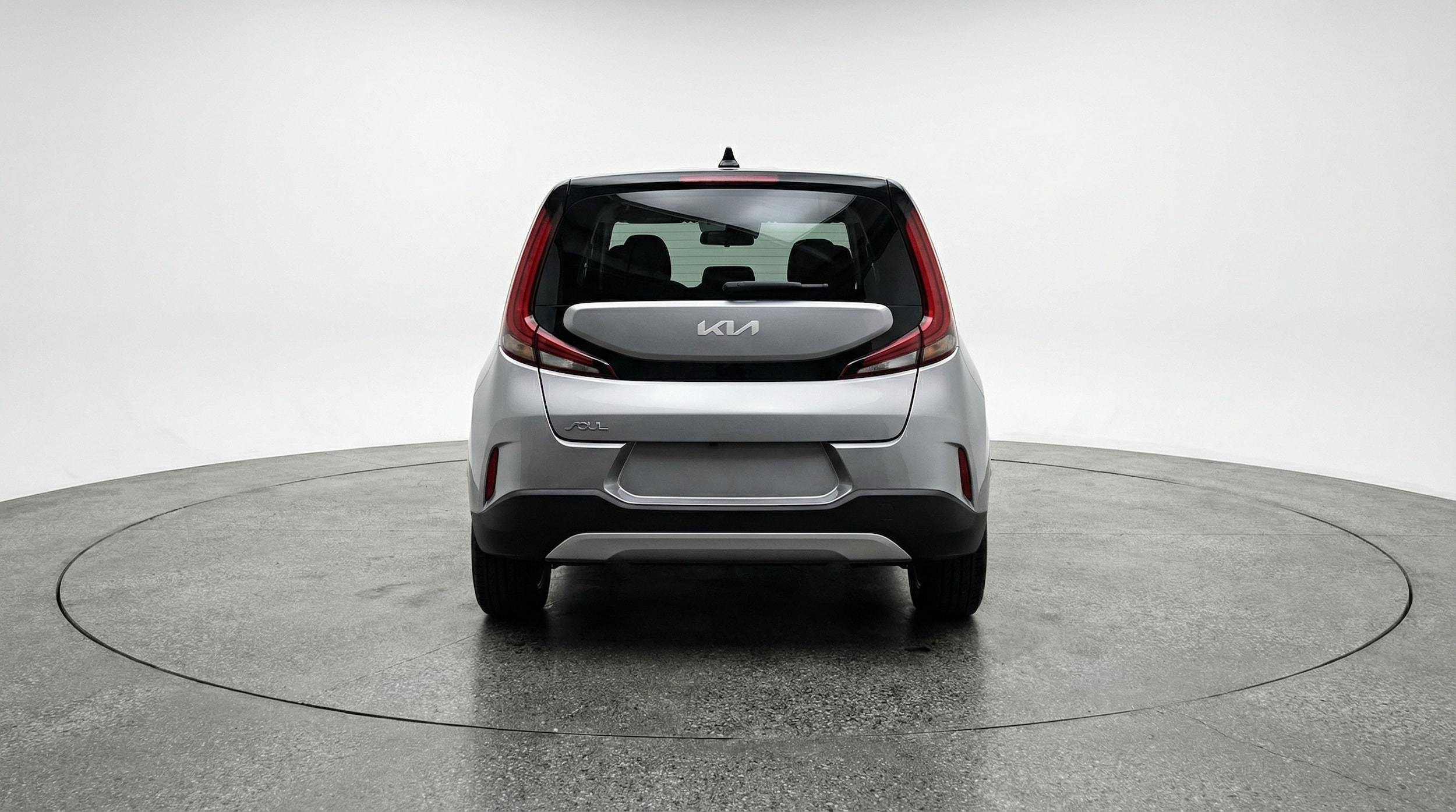 Thumbnail: 2025 Kia Soul - 6