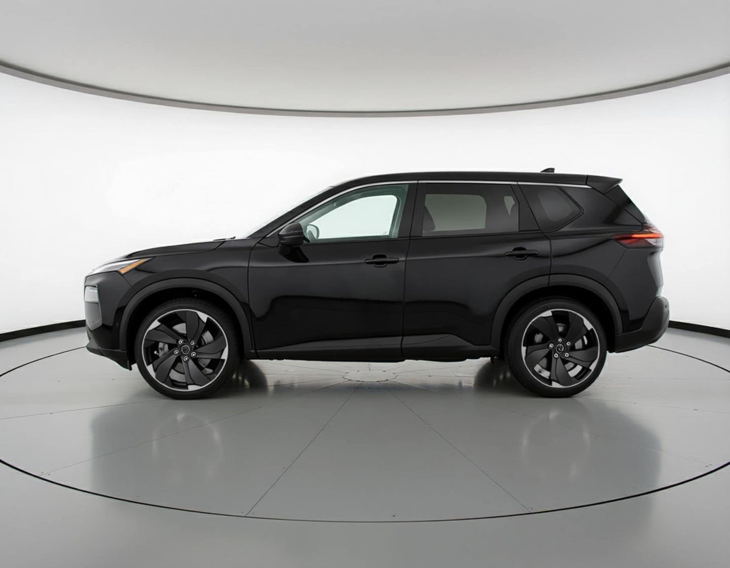 Thumbnail: 2025 Nissan Rogue - 5
