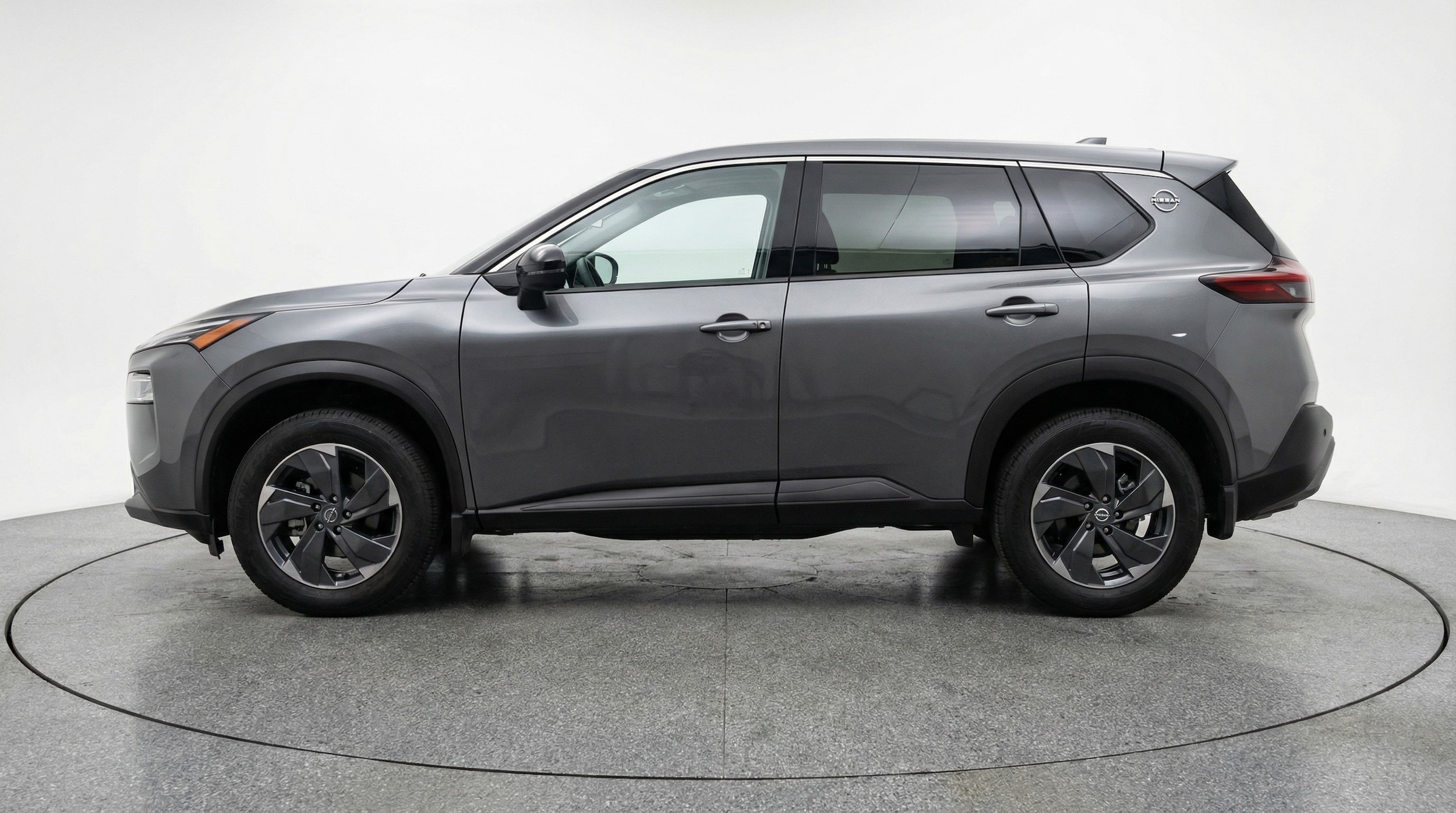 Thumbnail: 2025 Nissan Rogue - 4