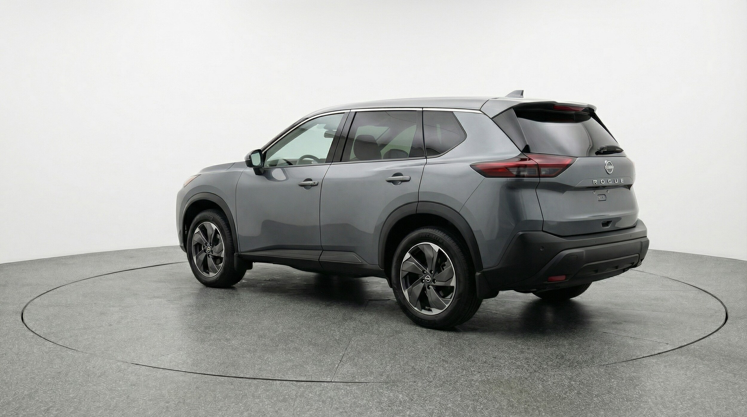 Thumbnail: 2025 Nissan Rogue - 5