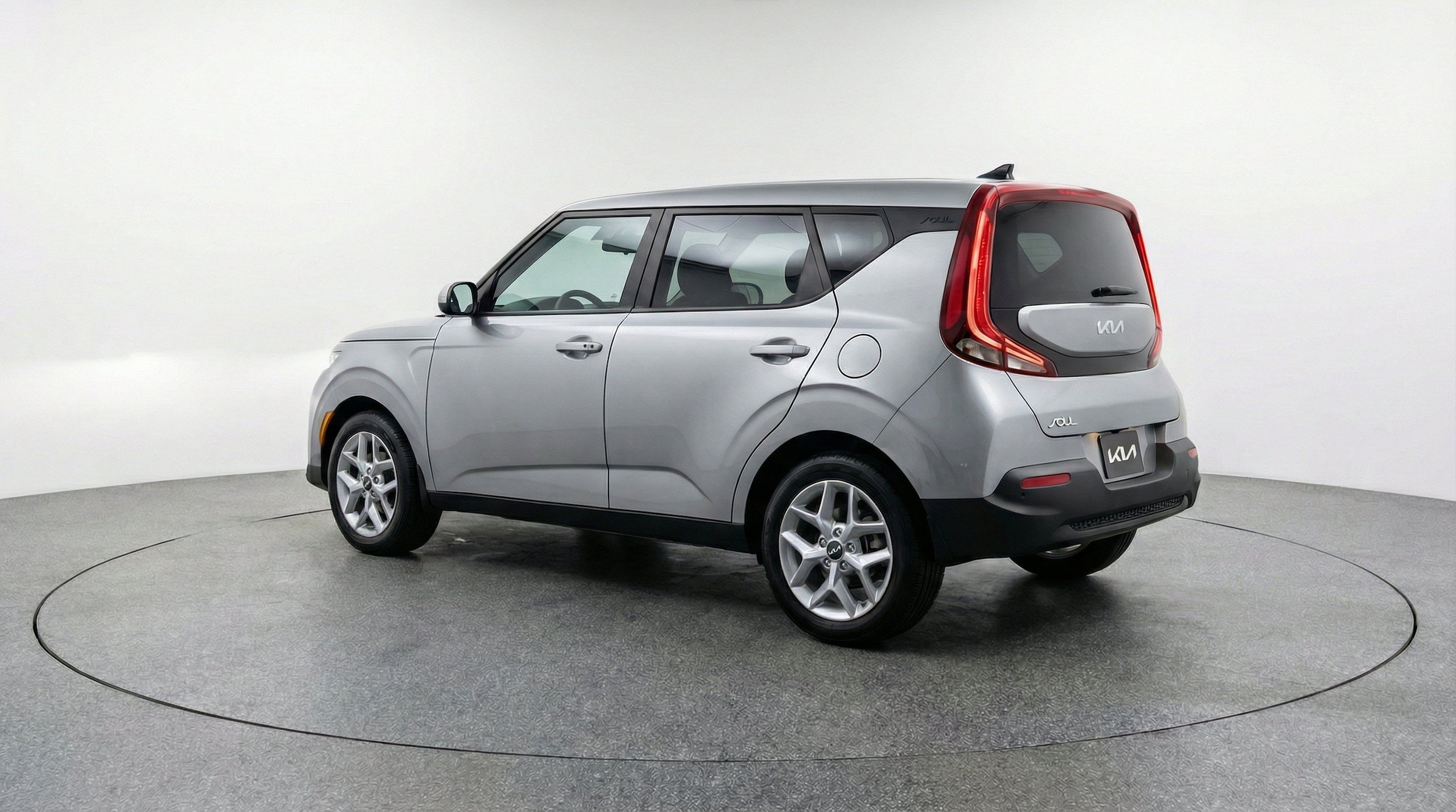 Thumbnail: 2025 Kia Soul - 6