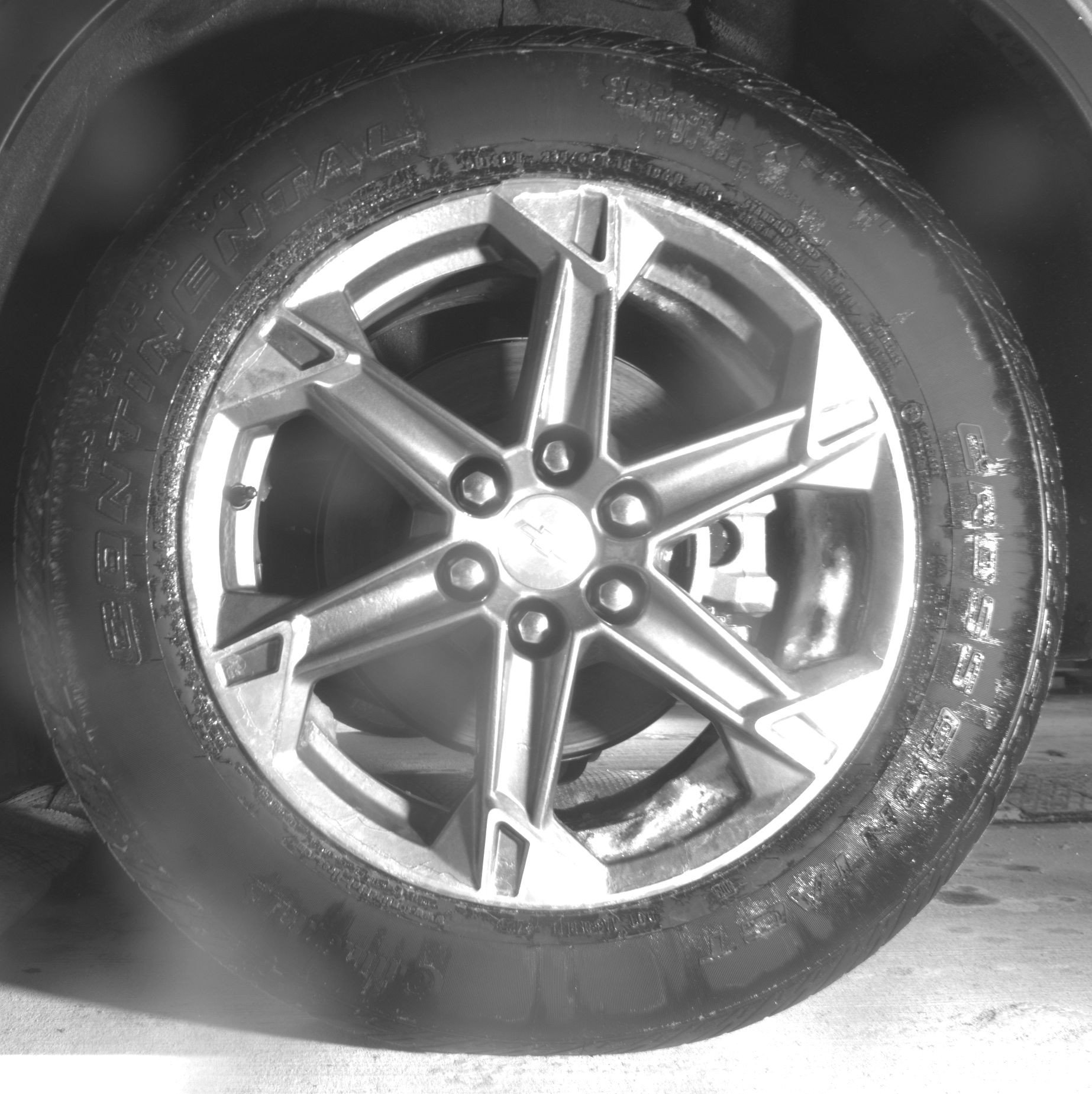 Thumbnail: 2025 Chevrolet Blazer - 14