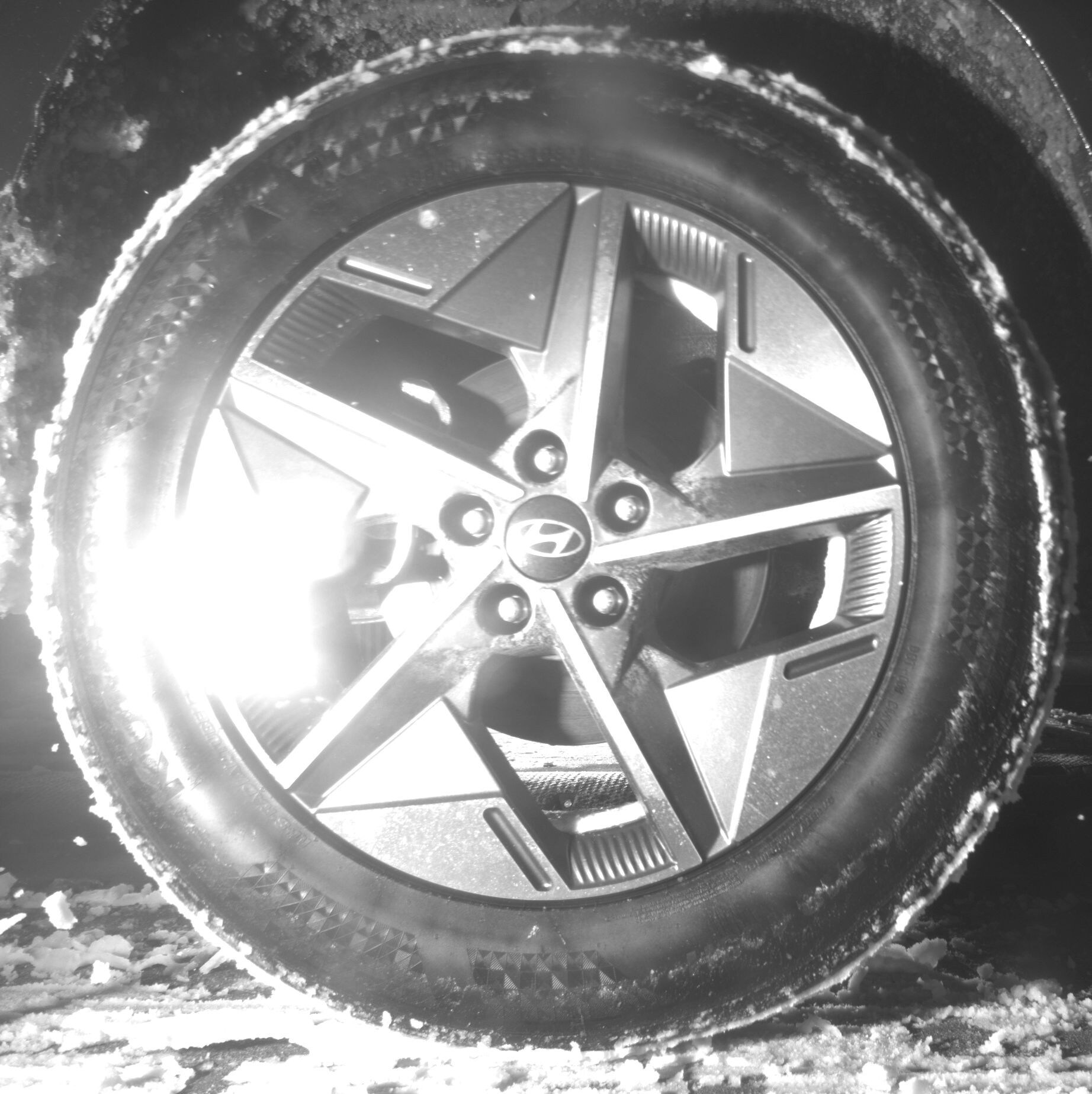 Thumbnail: 2025 Hyundai Tucson - 12