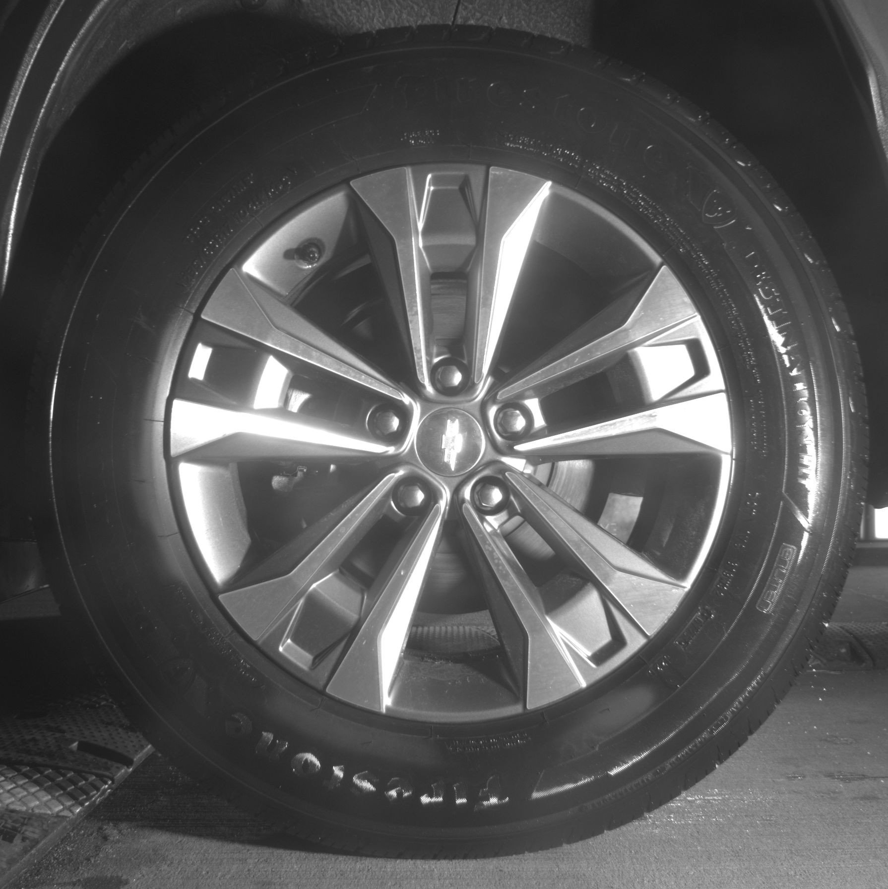 Thumbnail: 2025 Chevrolet Equinox - 14