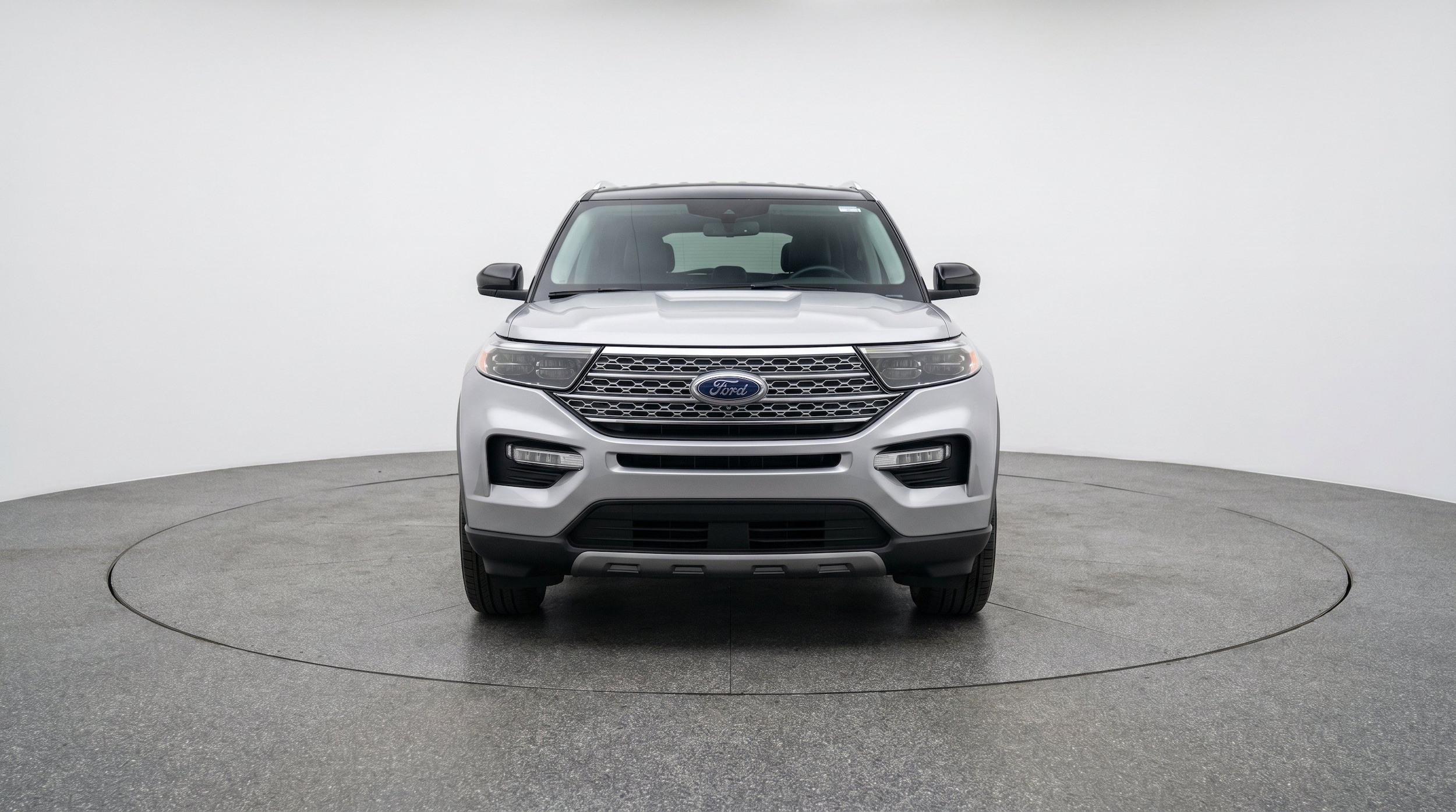 Thumbnail: 2024 Ford Explorer - 2