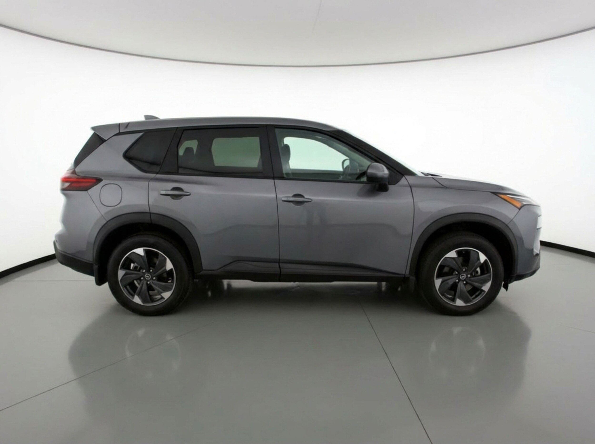 Thumbnail: 2025 Nissan Rogue - 10