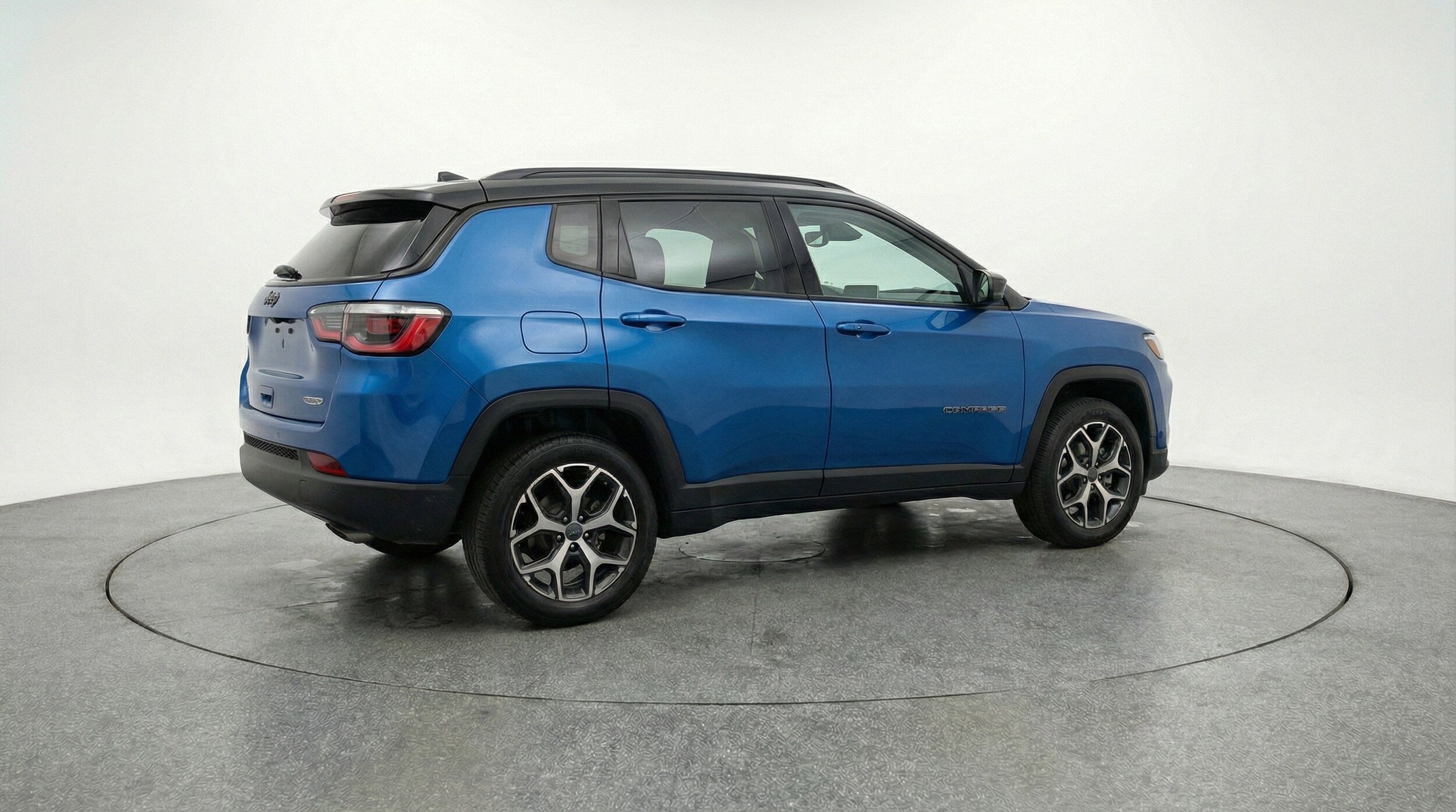 Thumbnail: 2025 Jeep Compass - 9