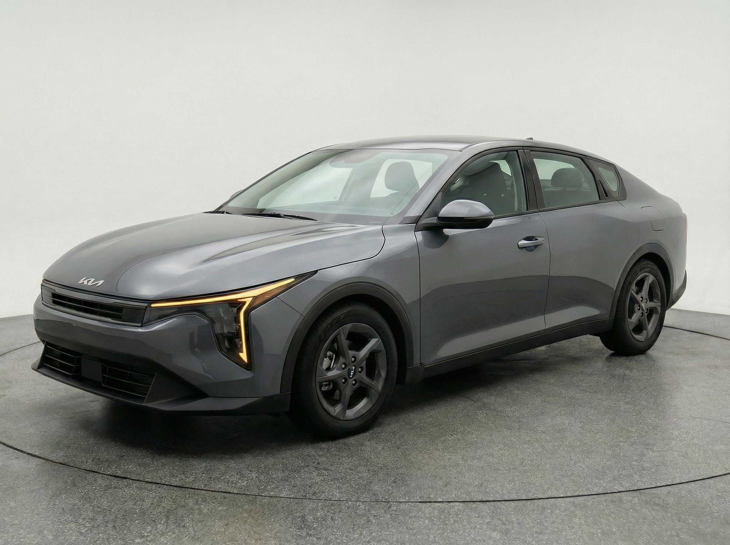 Thumbnail: 2025 Kia K4 - 3