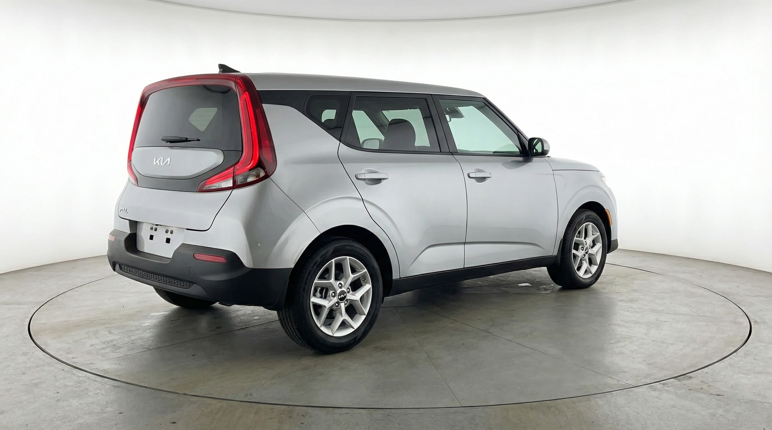 Thumbnail: 2025 Kia Soul - 7