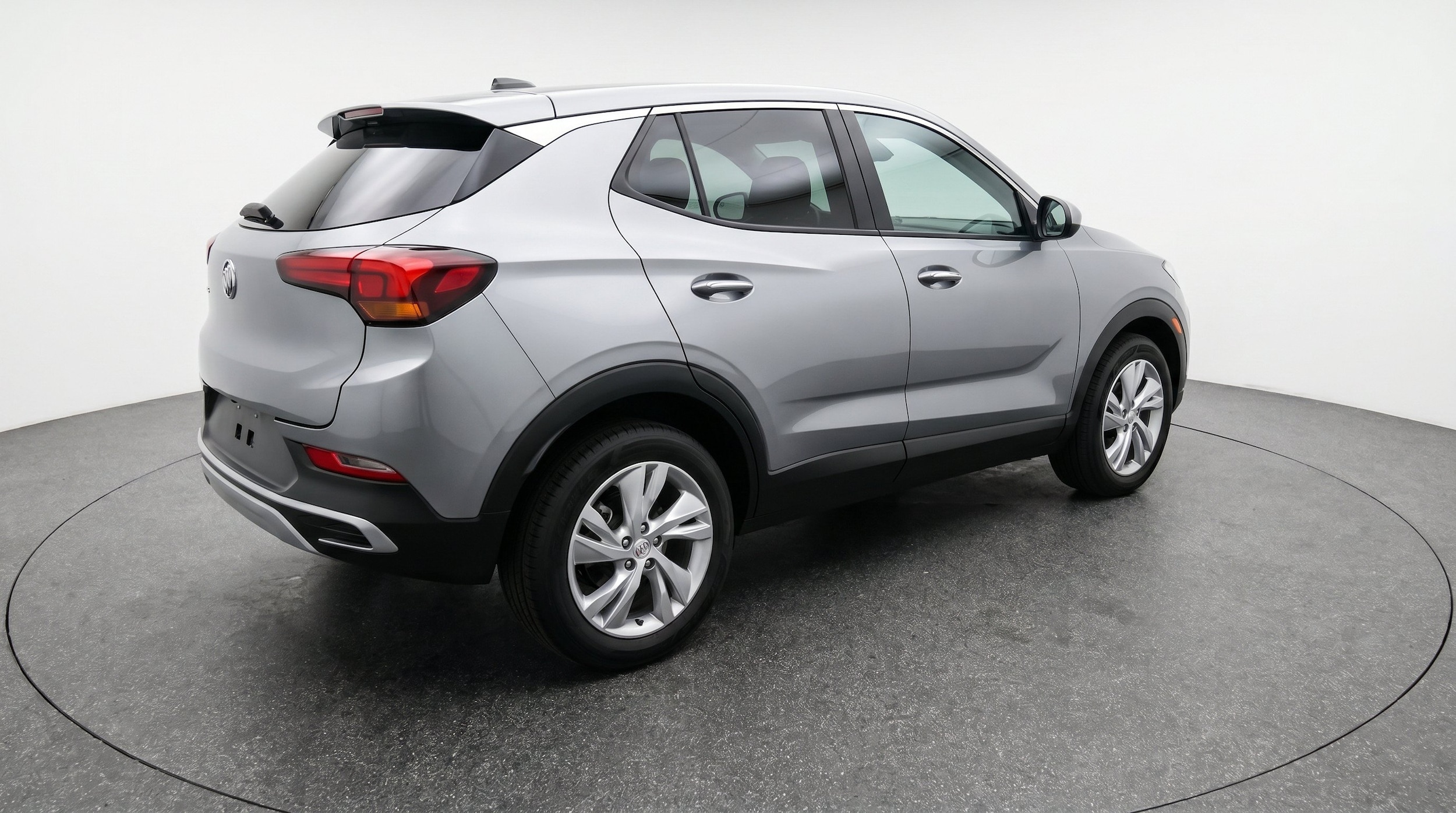 Thumbnail: 2026 Buick Encore GX - 9