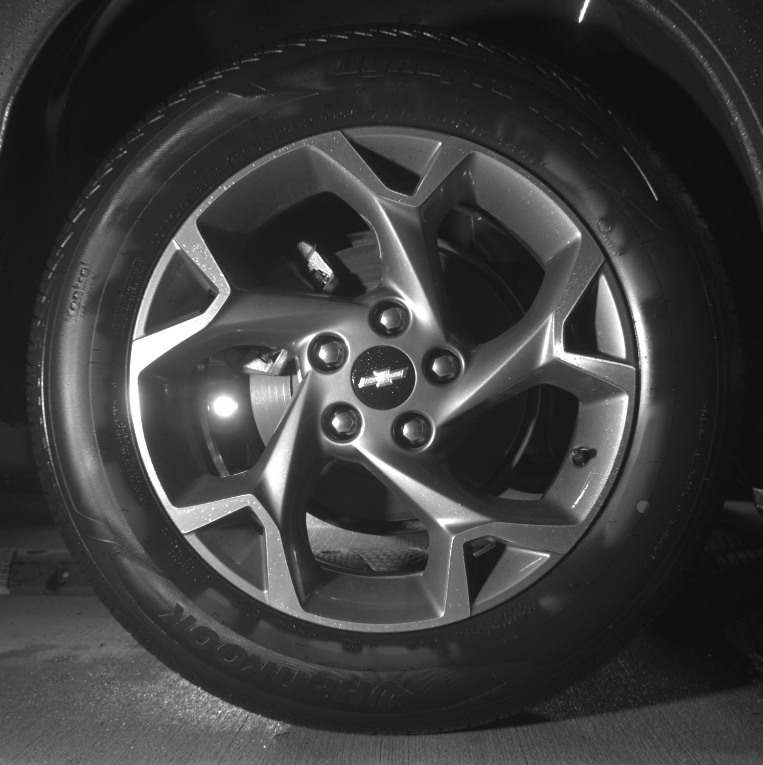 Thumbnail: 2025 Chevrolet Trax - 15