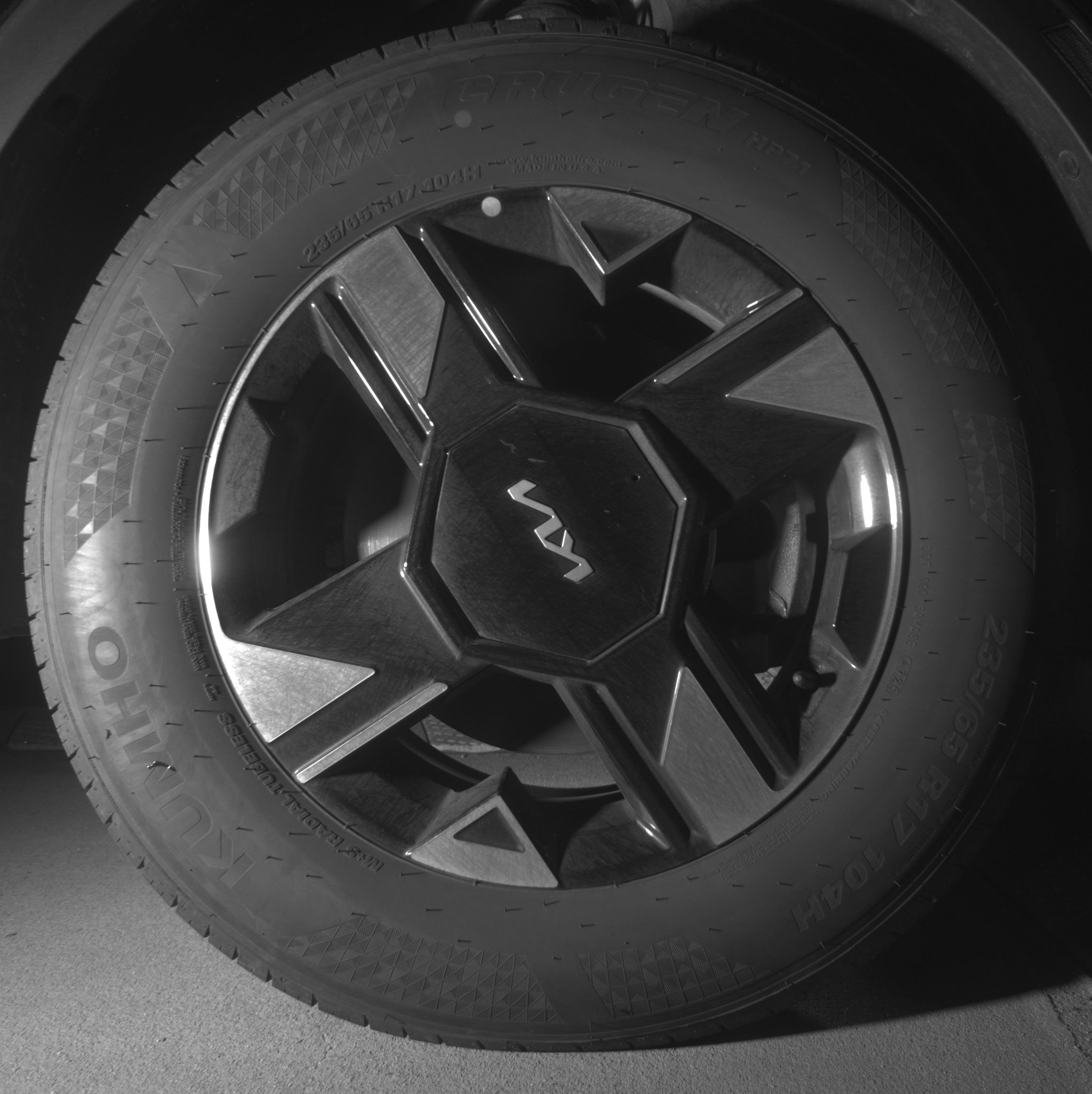 Thumbnail: 2026 Kia Sportage - 13