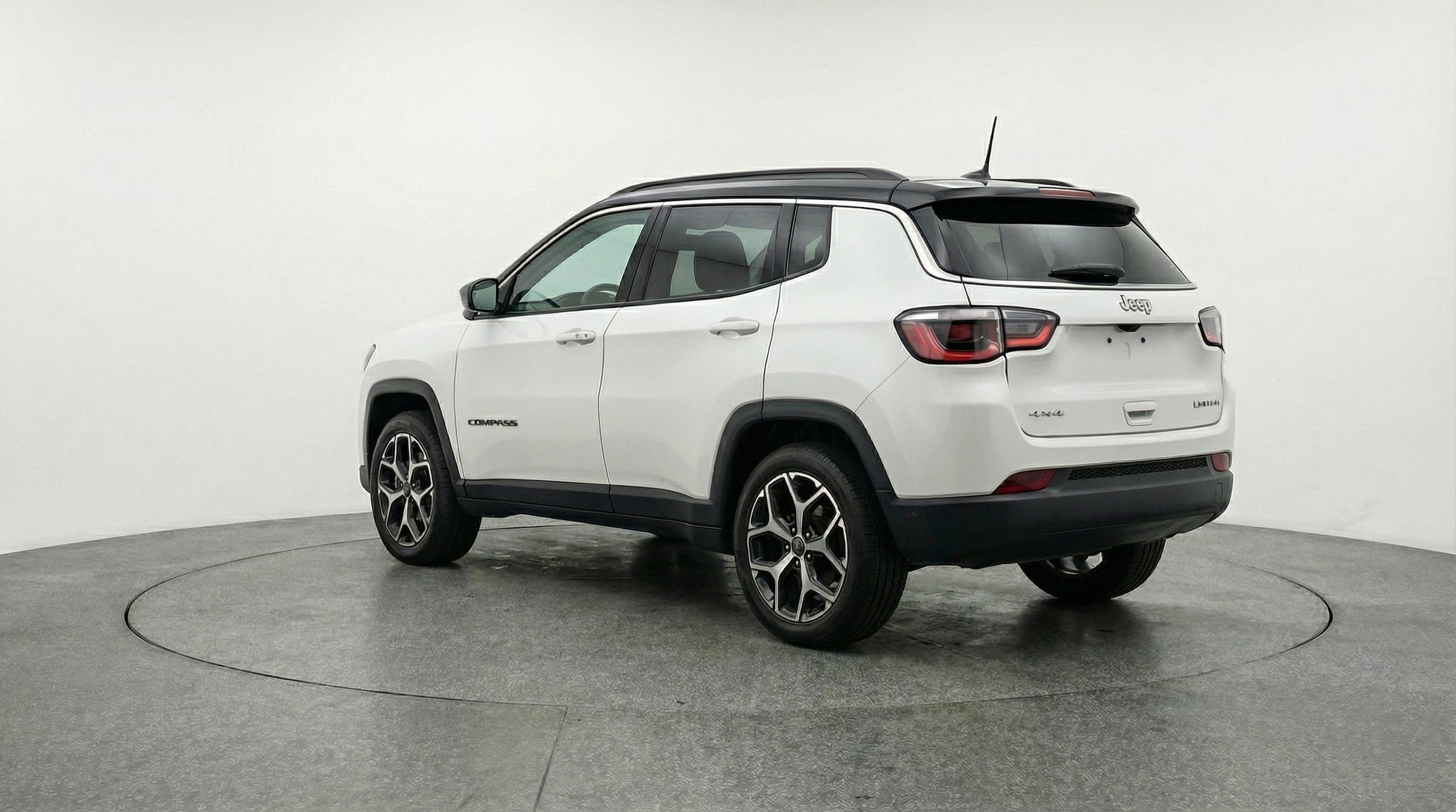 Thumbnail: 2025 Jeep Compass - 6