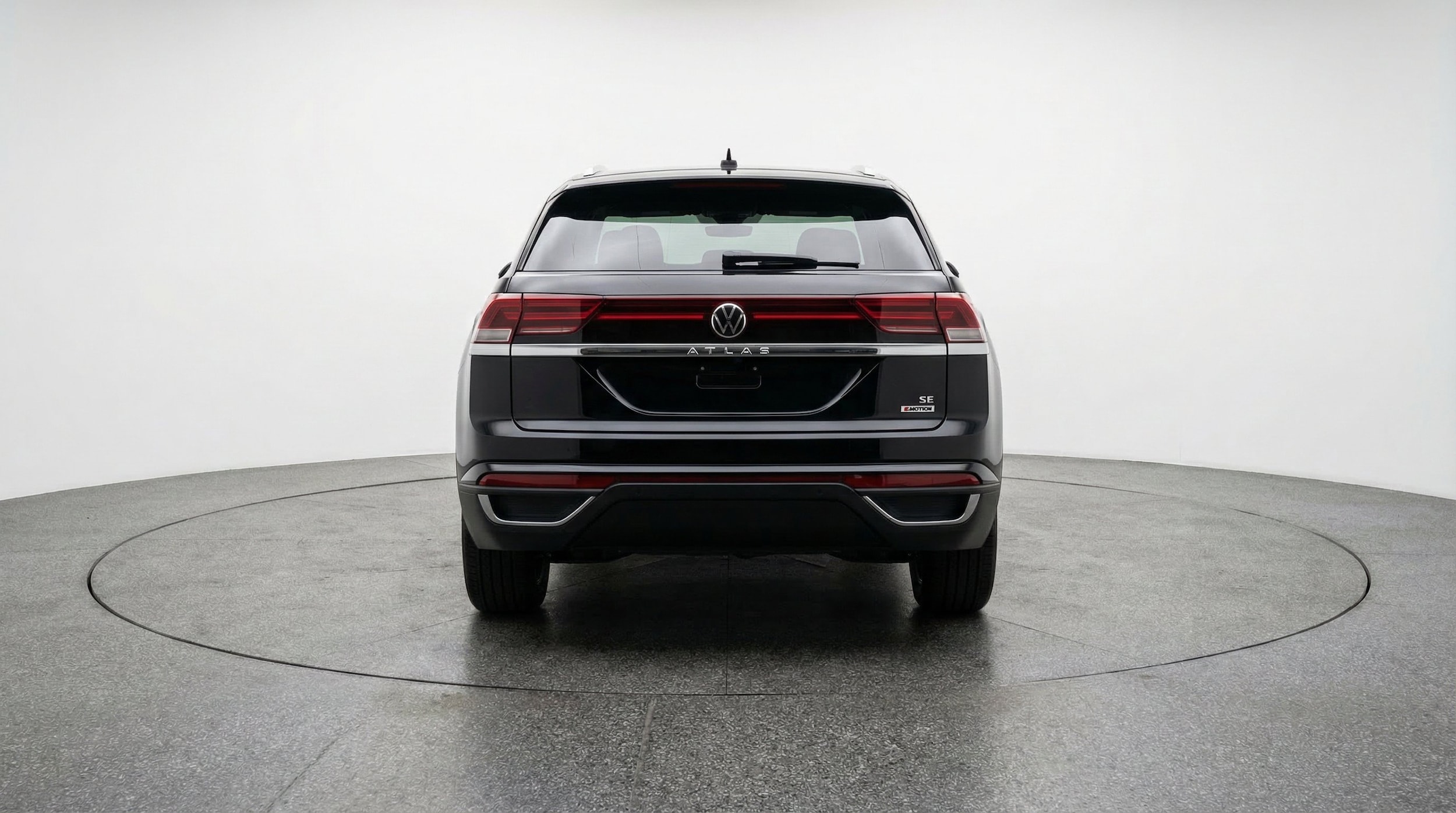 Thumbnail: 2026 Volkswagen Atlas - 7
