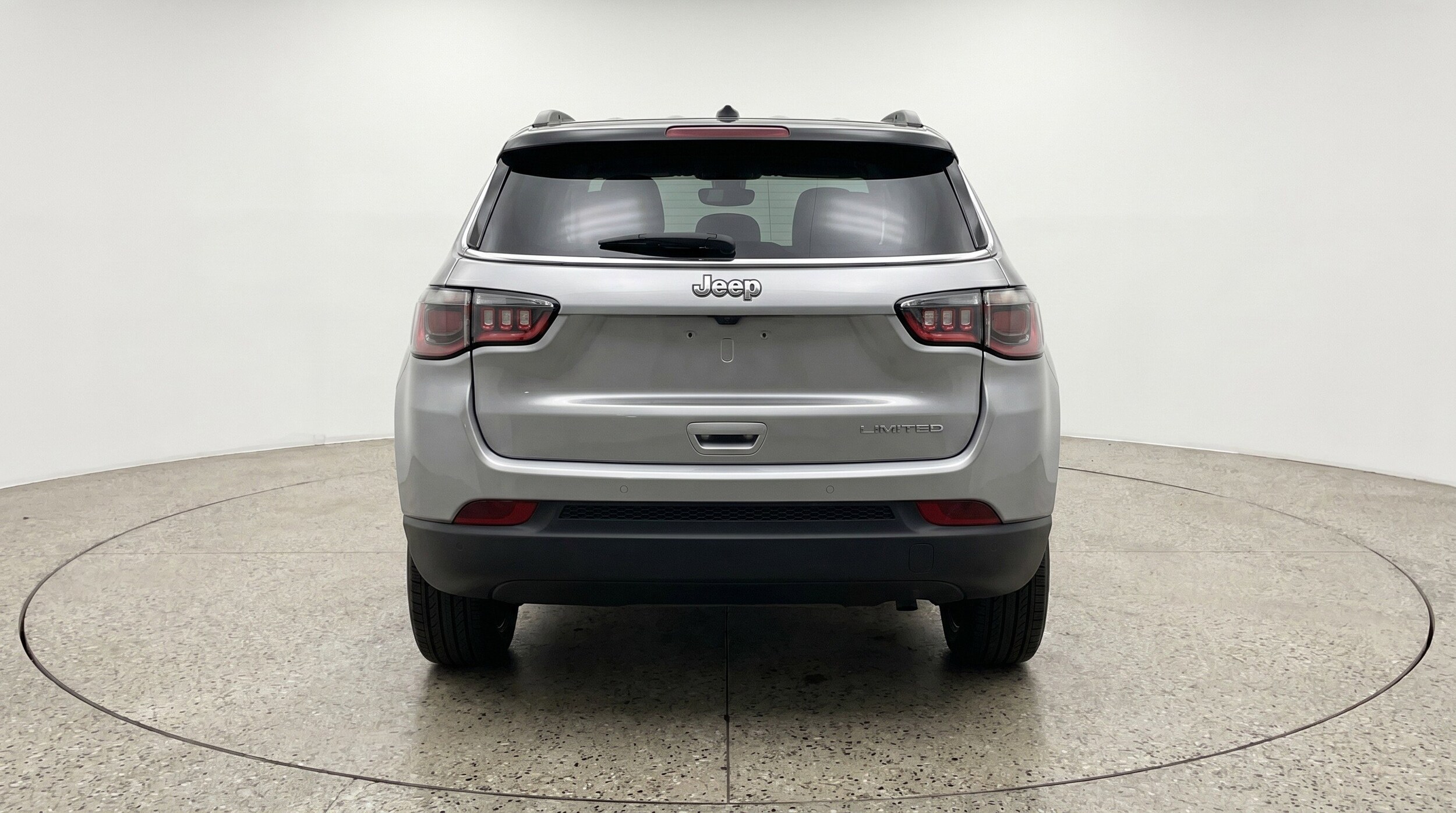 Thumbnail: 2025 Jeep Compass - 7