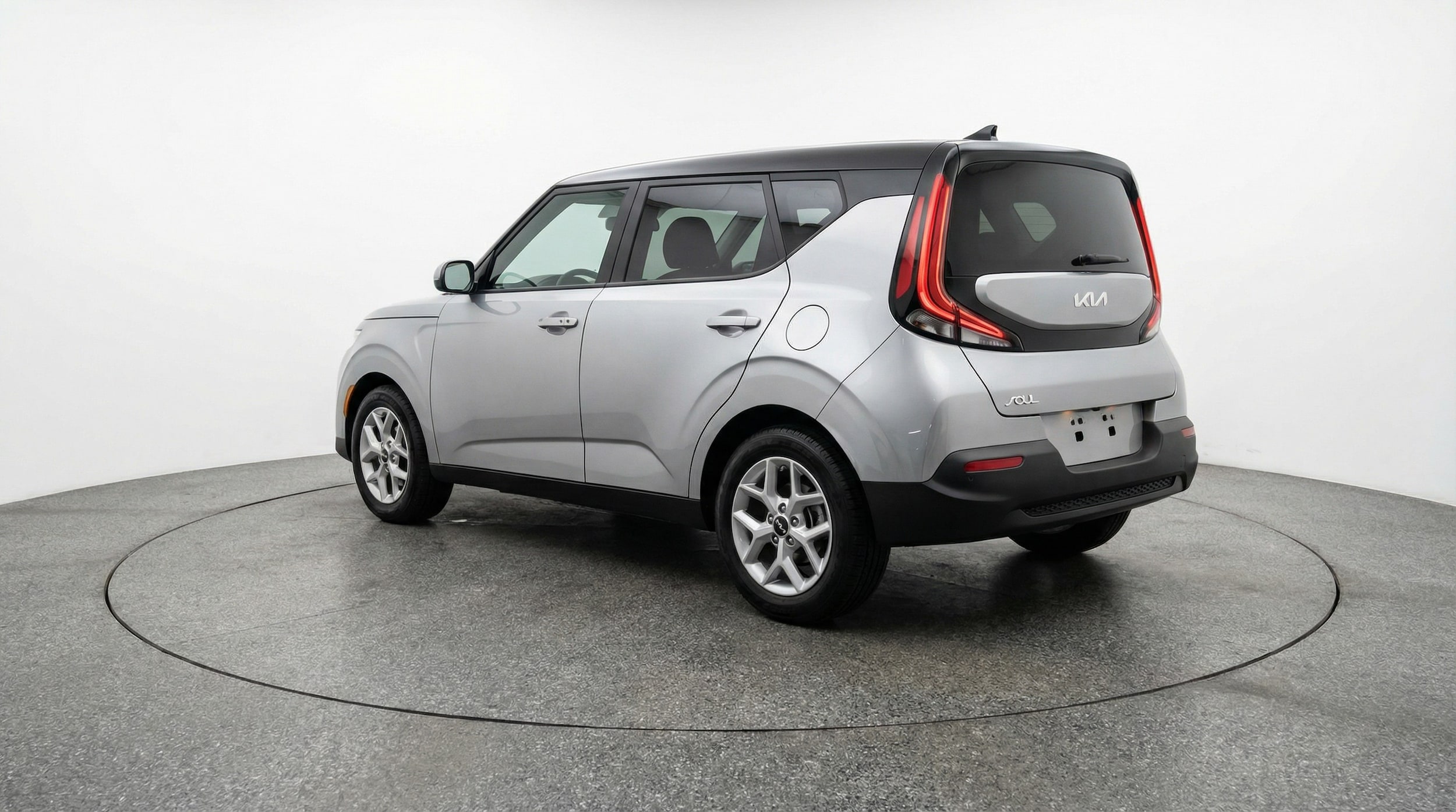 Thumbnail: 2025 Kia Soul - 5