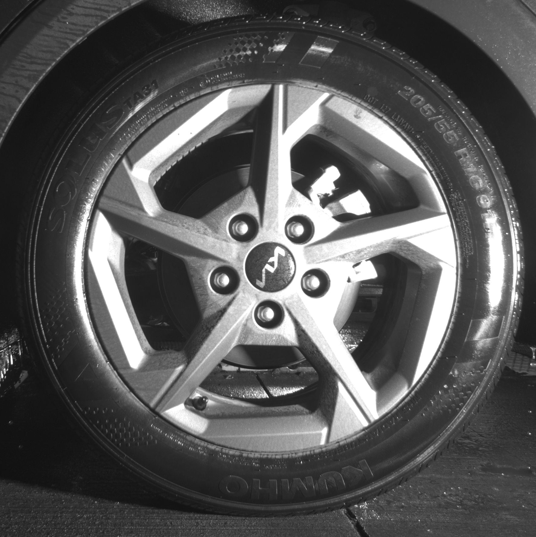 Thumbnail: 2025 Kia K4 - 11