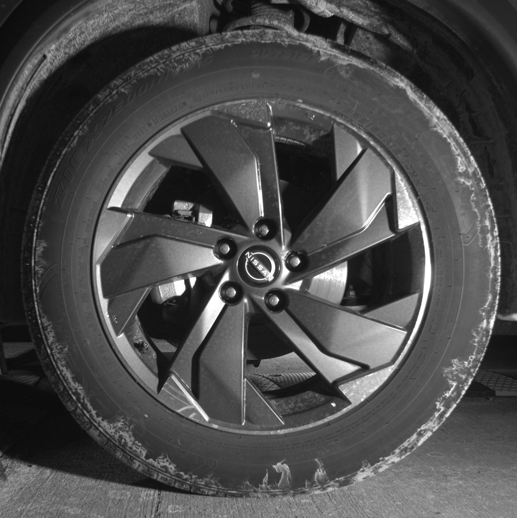 Thumbnail: 2025 Nissan Rogue - 9