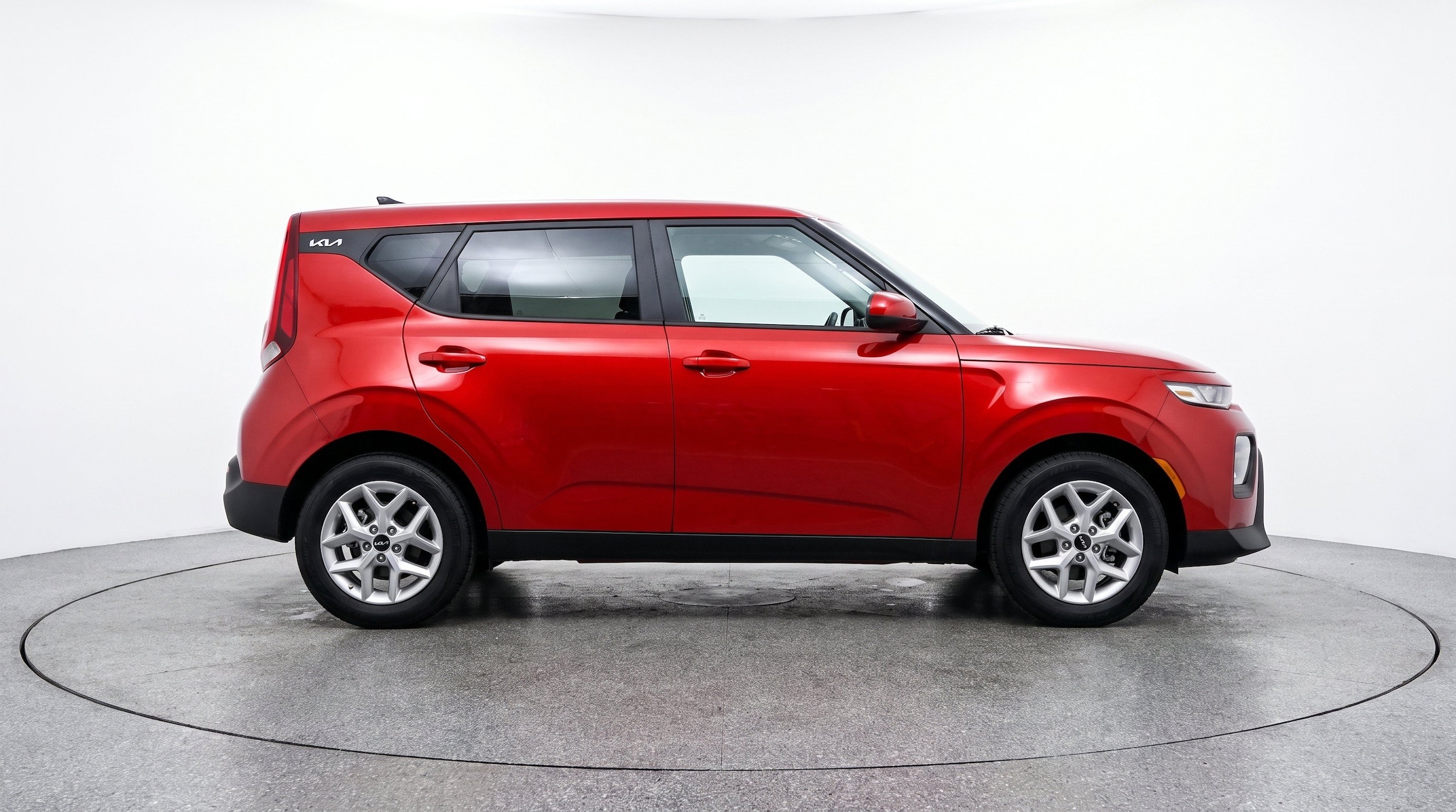 Thumbnail: 2025 Kia Soul - 10