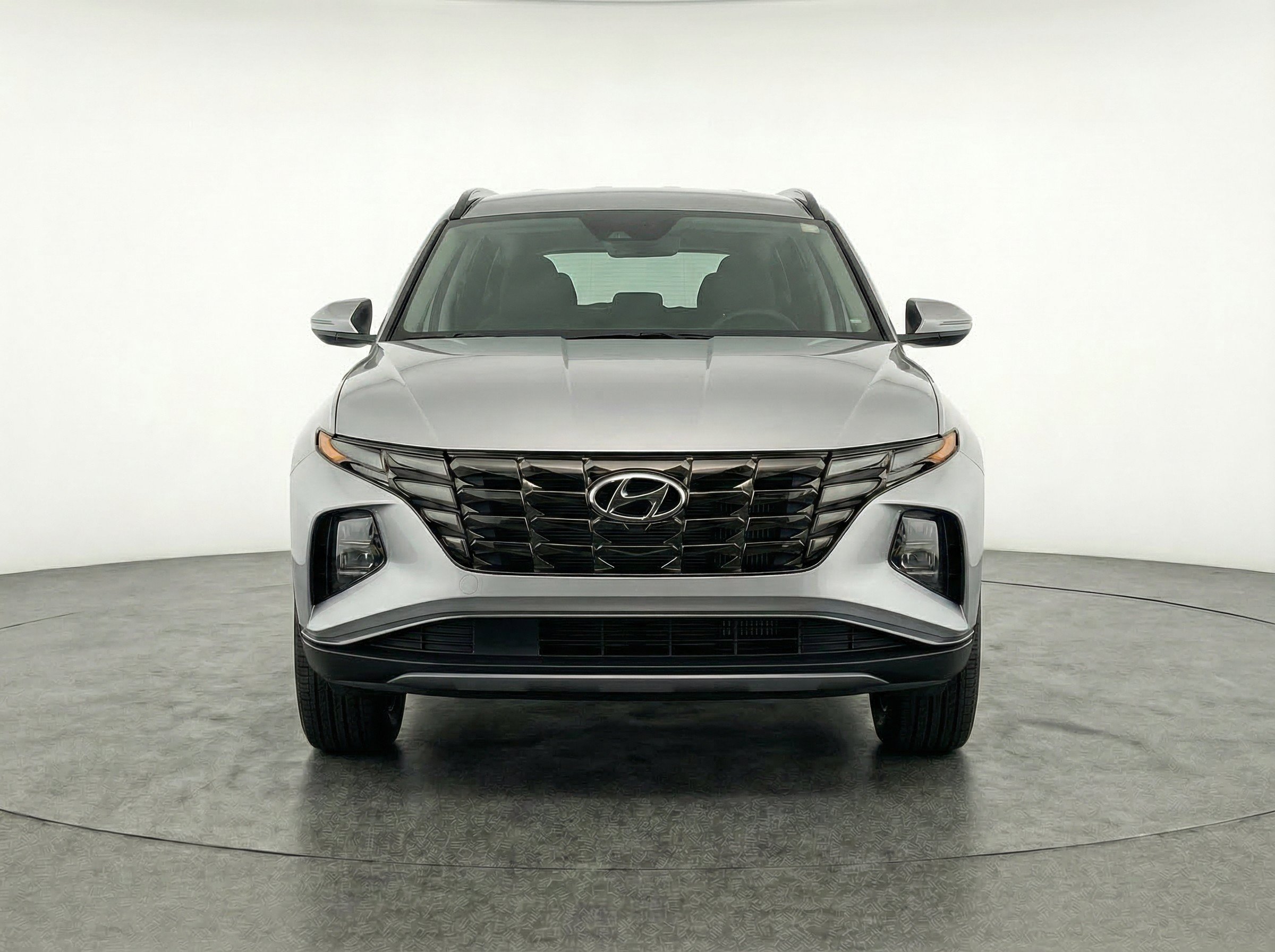 Thumbnail: 2026 Hyundai Tucson - 2