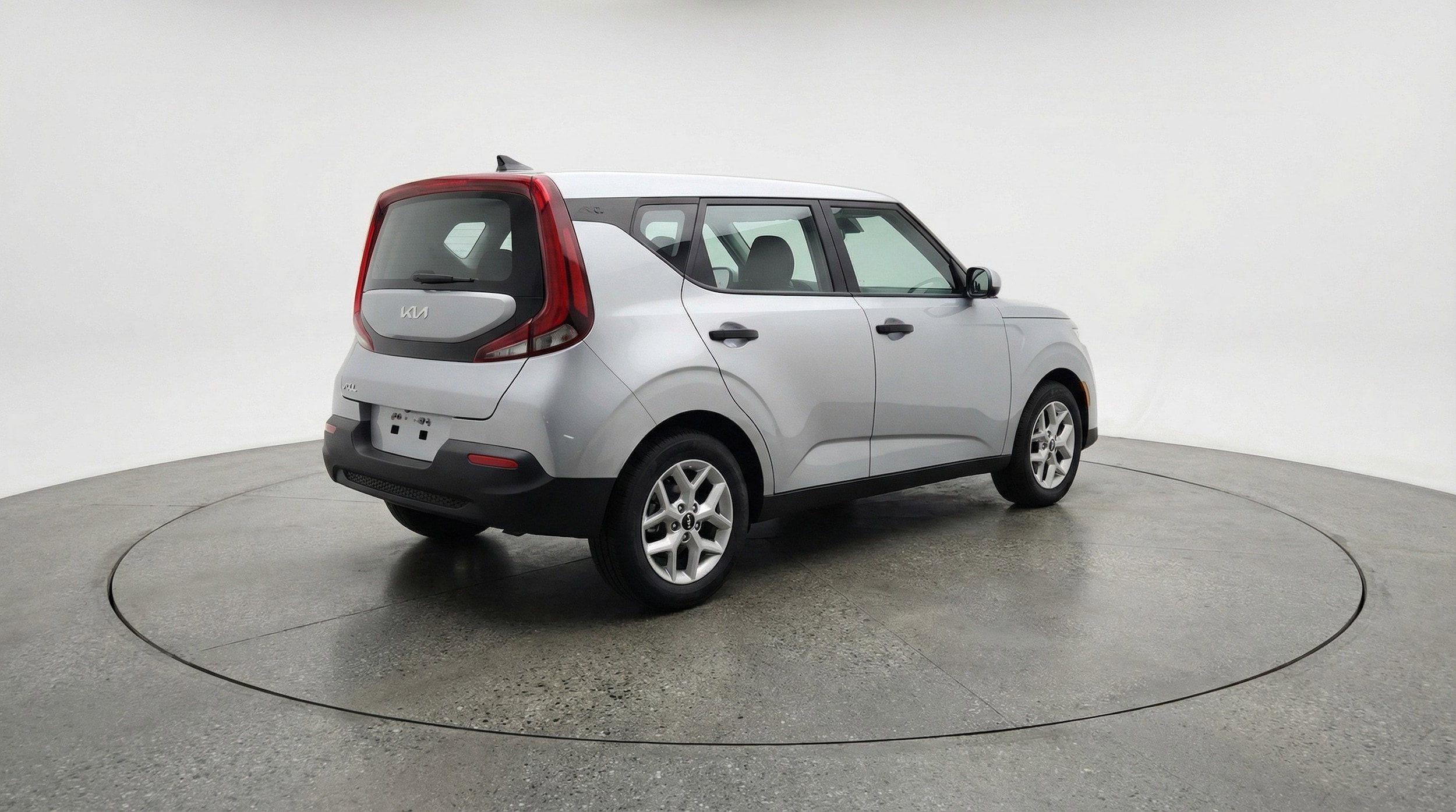Thumbnail: 2025 Kia Soul - 9