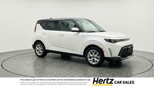 2025 Kia Soul  -
                  Lynn, MA