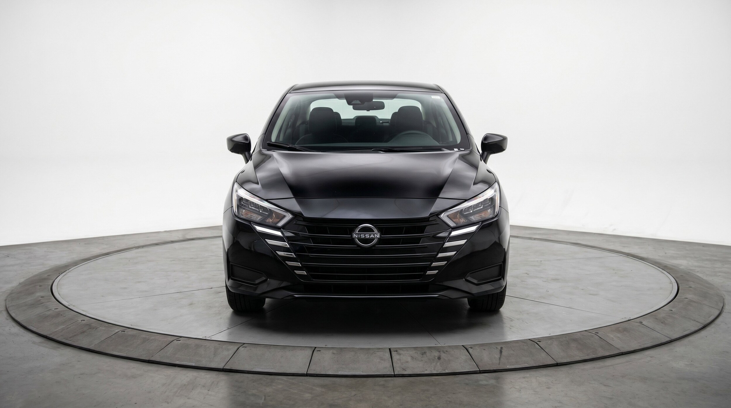 Thumbnail: 2025 Nissan Versa - 2
