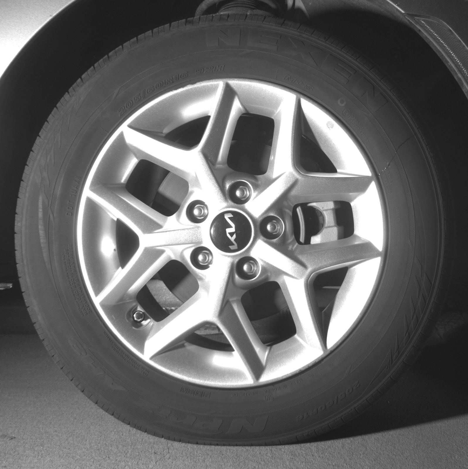 Thumbnail: 2025 Kia Soul - 10