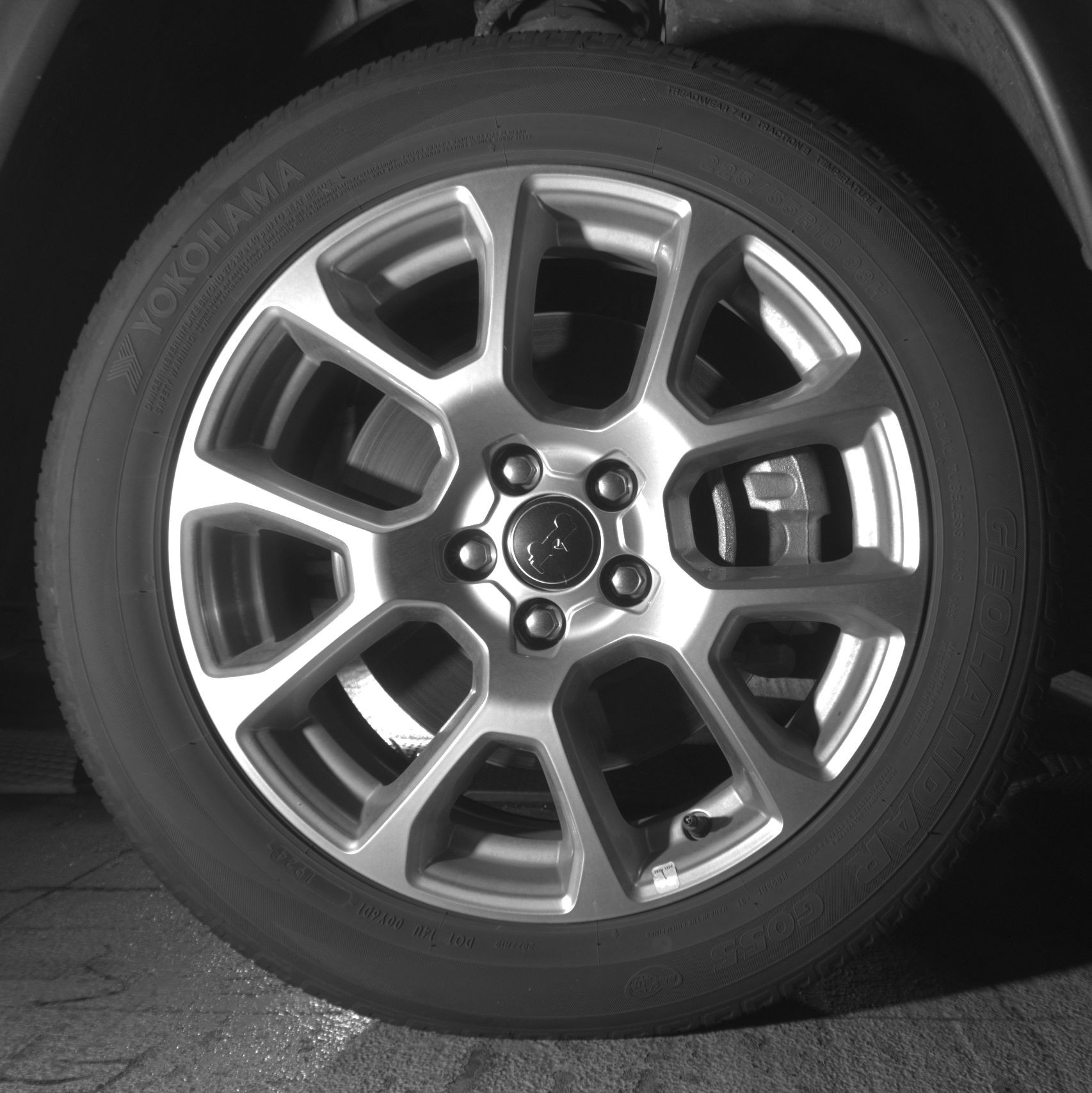 Thumbnail: 2025 Jeep Compass - 10