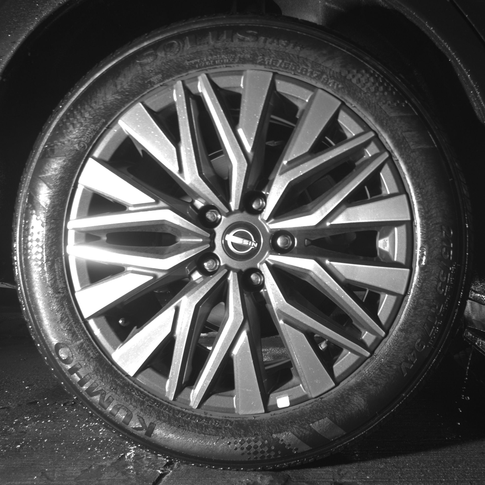 Thumbnail: 2025 Nissan Altima - 12