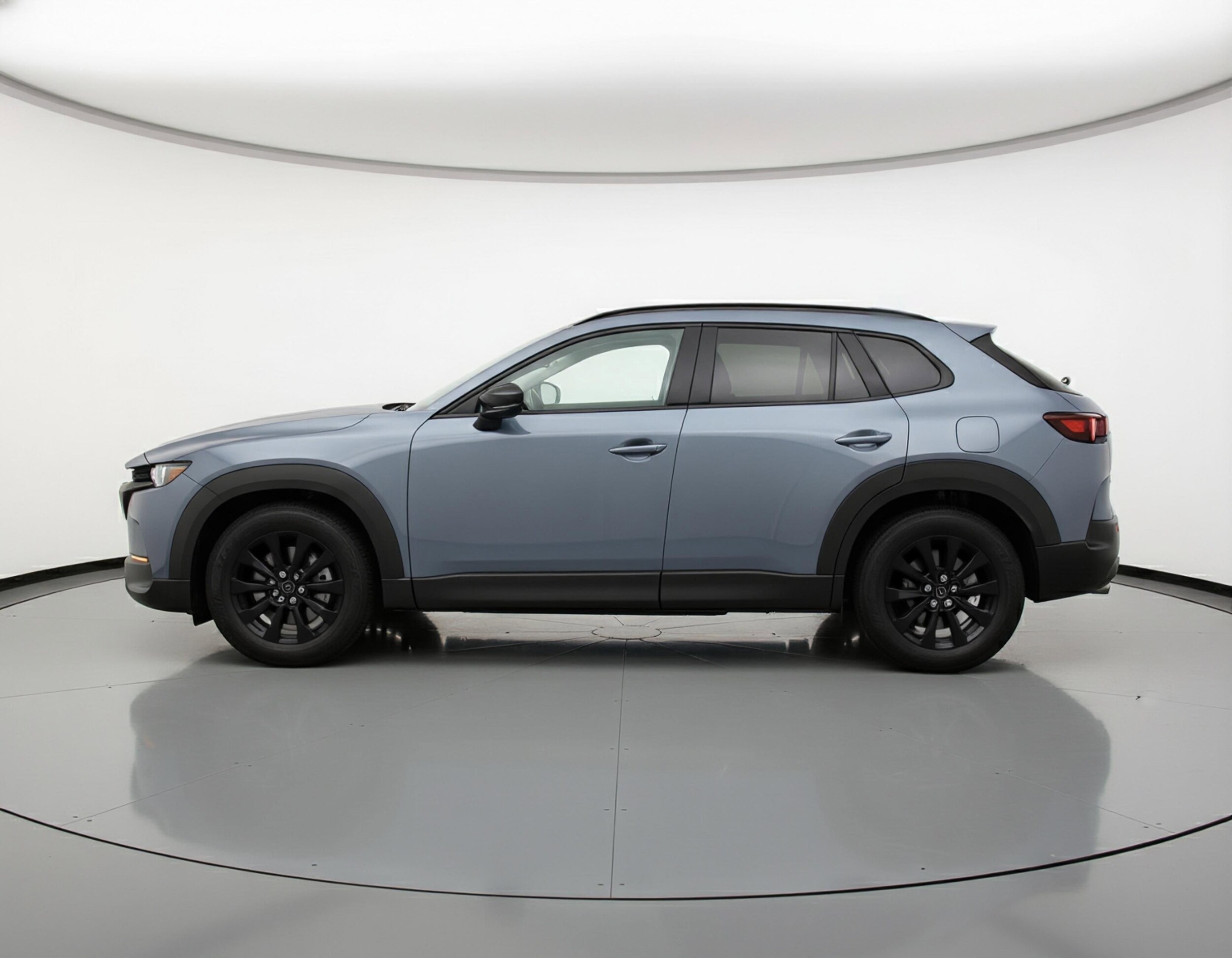 Thumbnail: 2025 Mazda CX-50 - 5