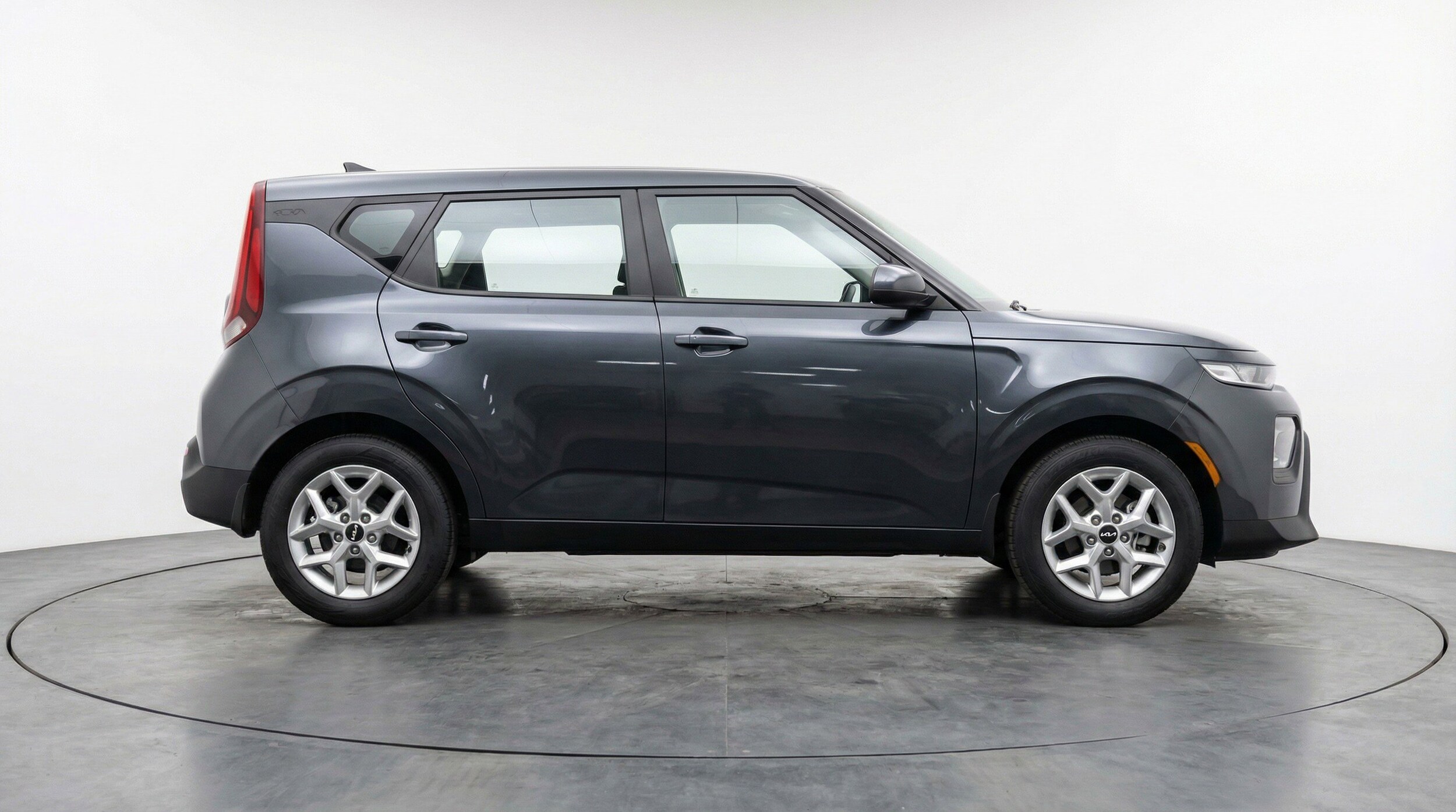 Thumbnail: 2025 Kia Soul - 11