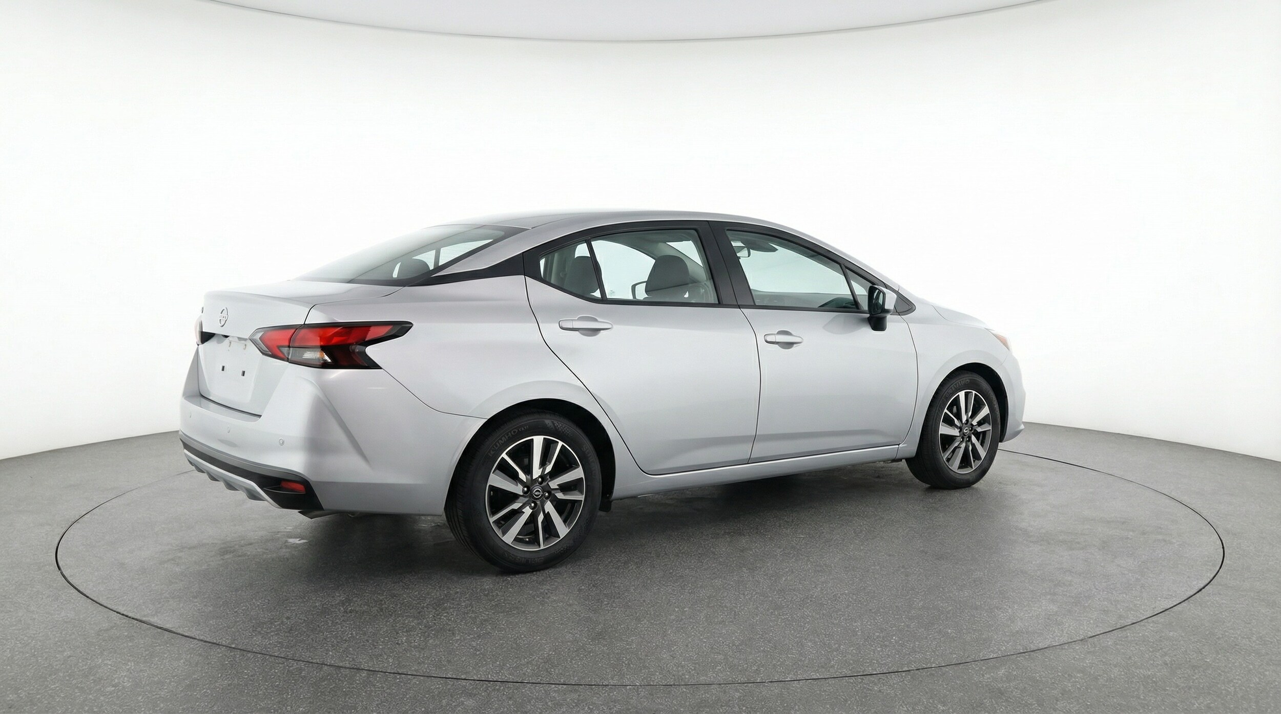 Thumbnail: 2025 Nissan Versa - 7