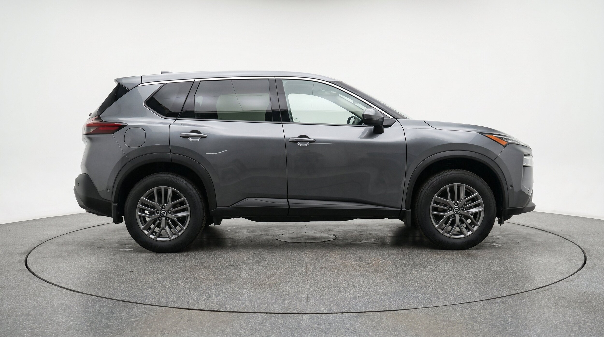 Thumbnail: 2026 Nissan Rogue - 11