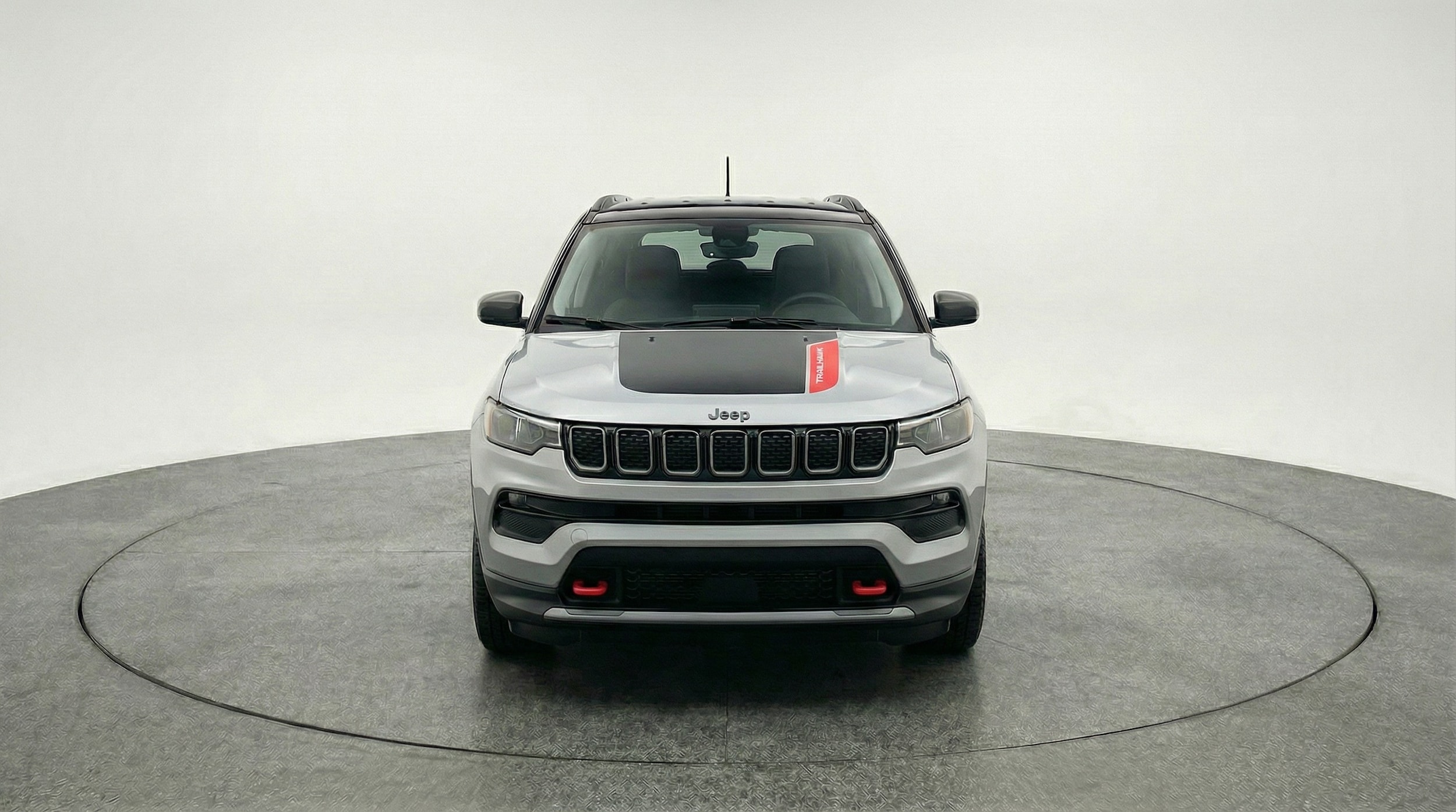Thumbnail: 2025 Jeep Compass - 2