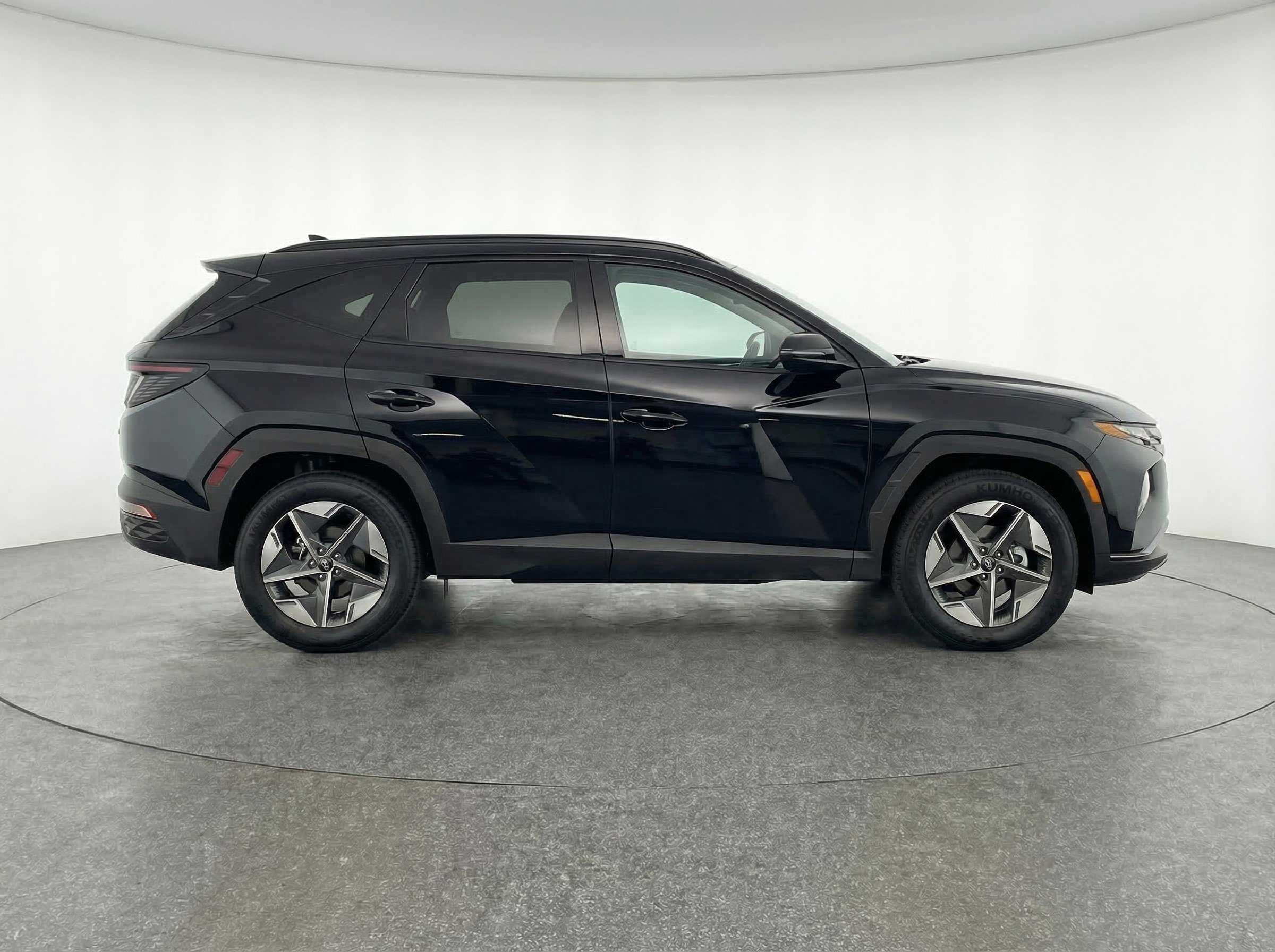 Thumbnail: 2025 Hyundai Tucson - 11