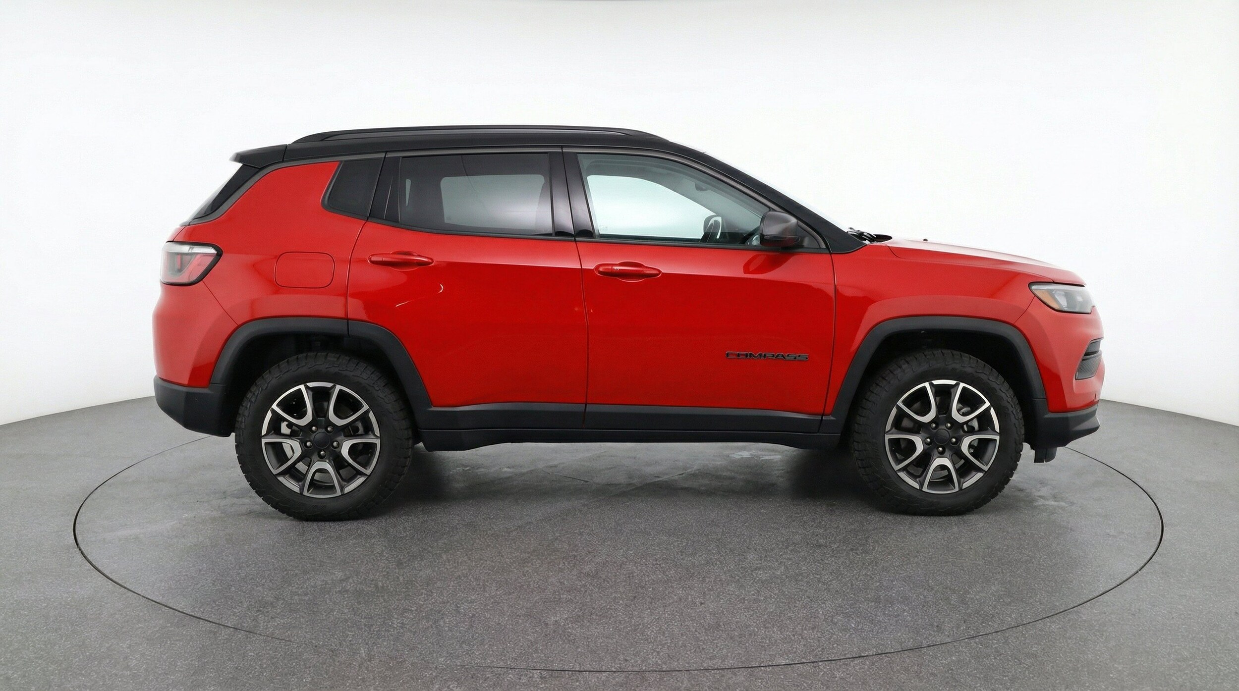 Thumbnail: 2025 Jeep Compass - 11