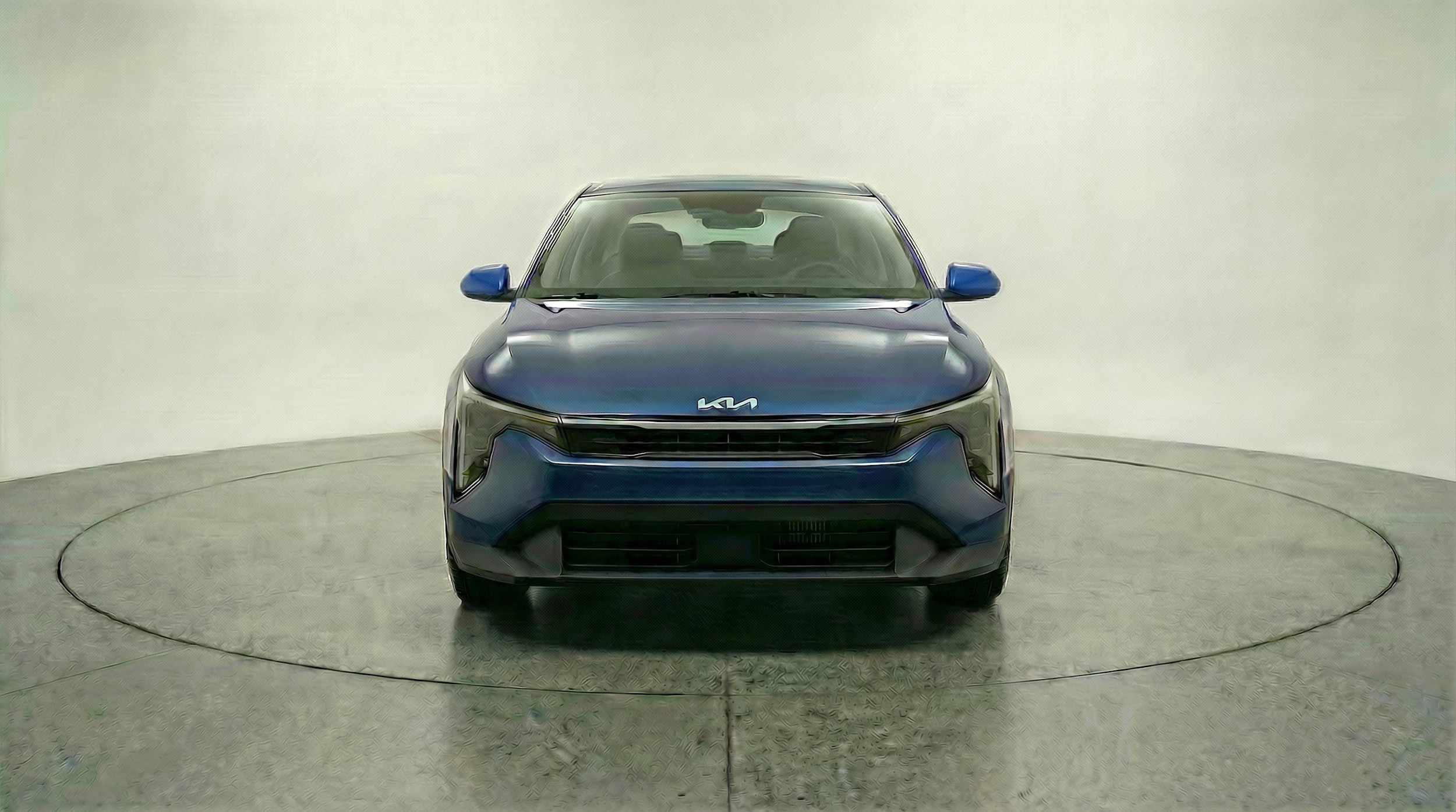 Thumbnail: 2025 Kia K4 - 2