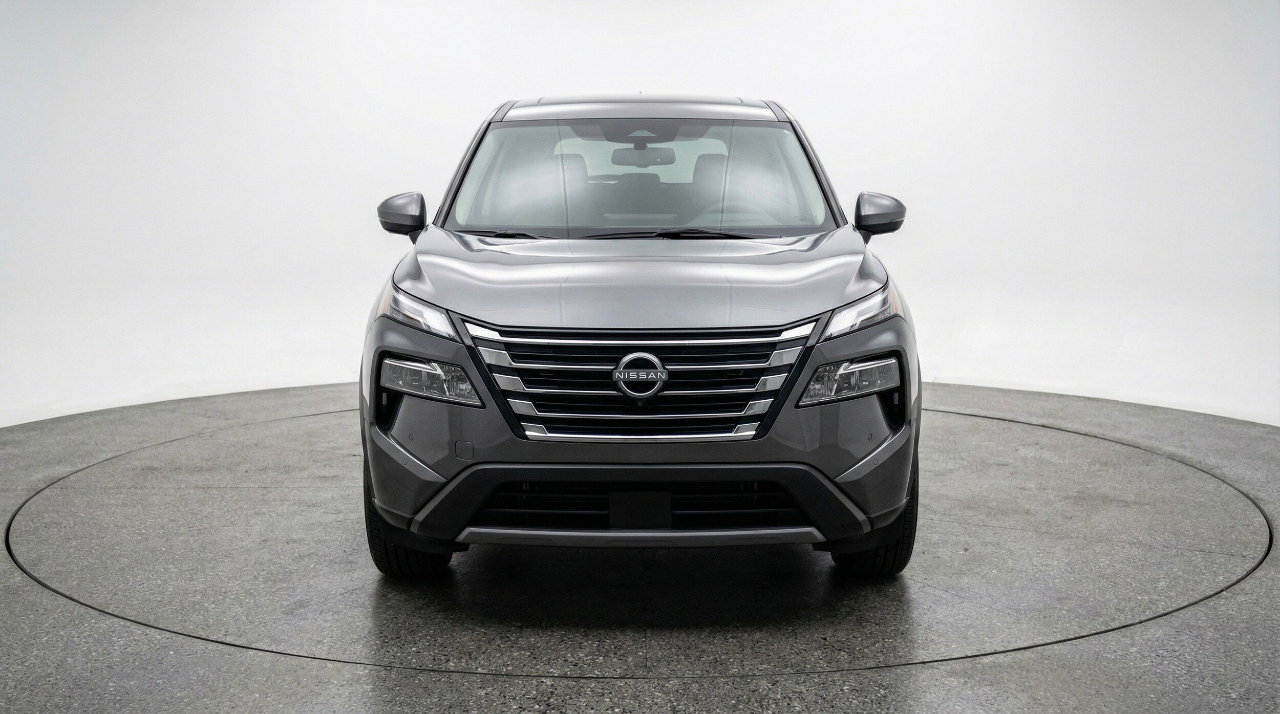 Thumbnail: 2025 Nissan Rogue - 2