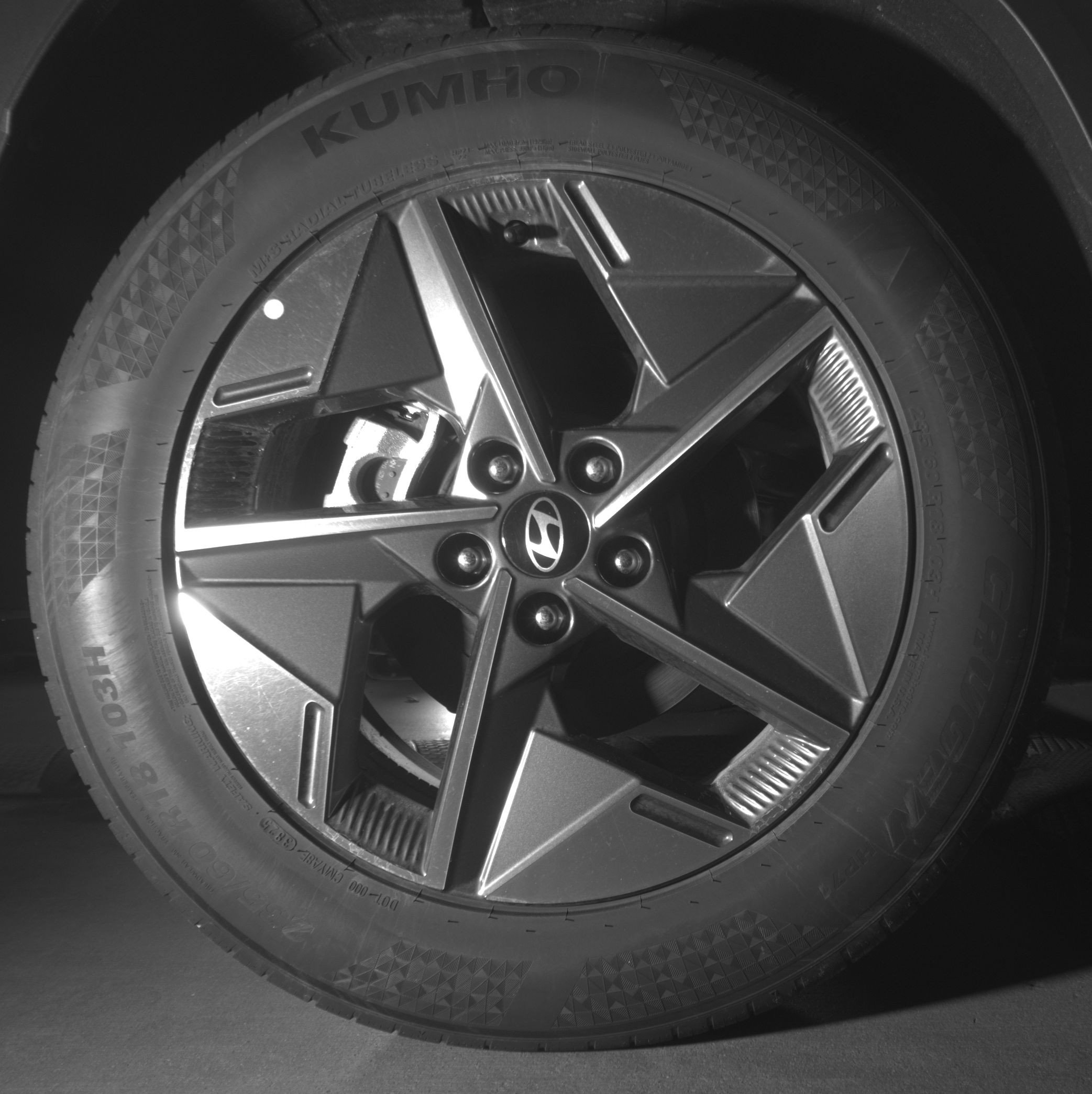 Thumbnail: 2026 Hyundai Tucson - 15