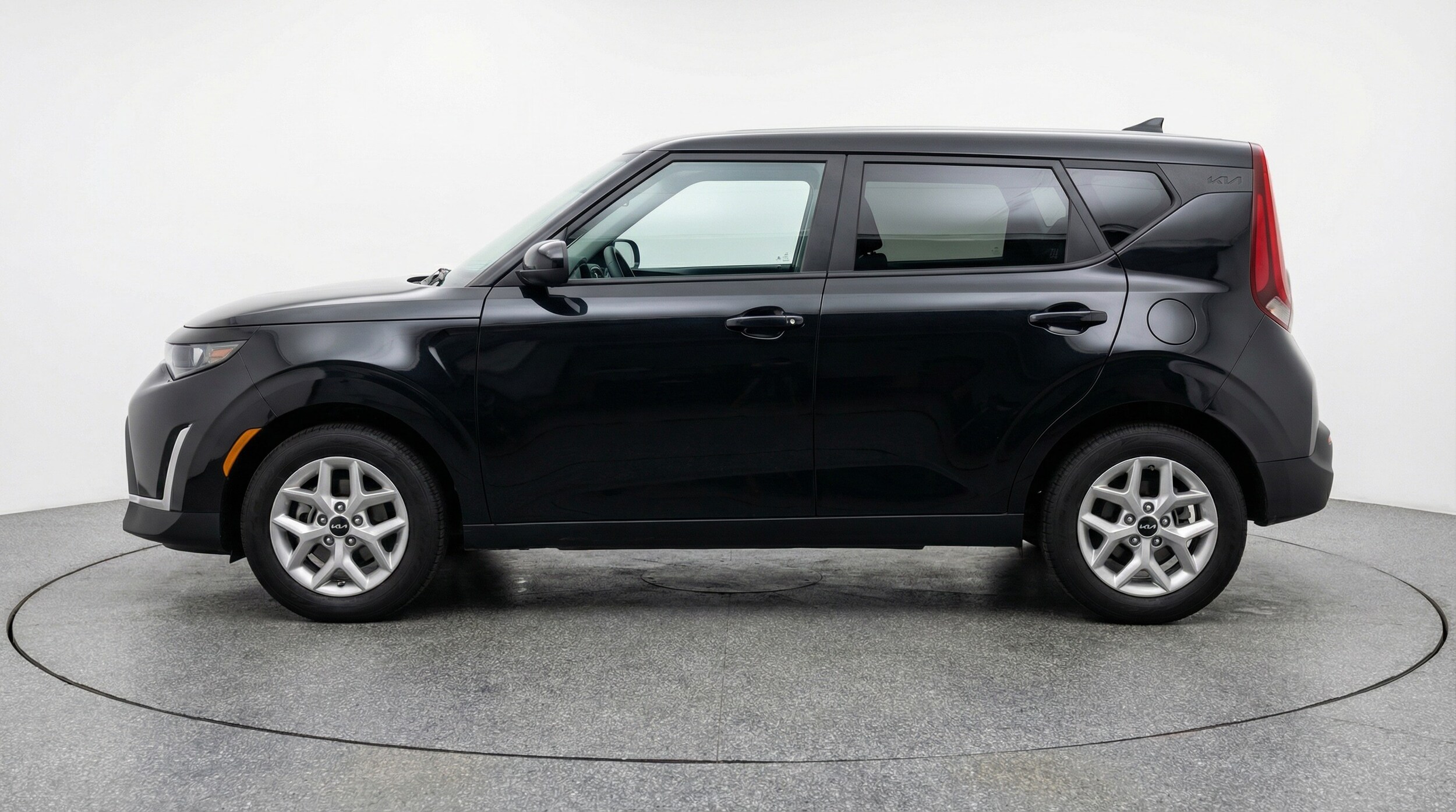 Thumbnail: 2025 Kia Soul - 4