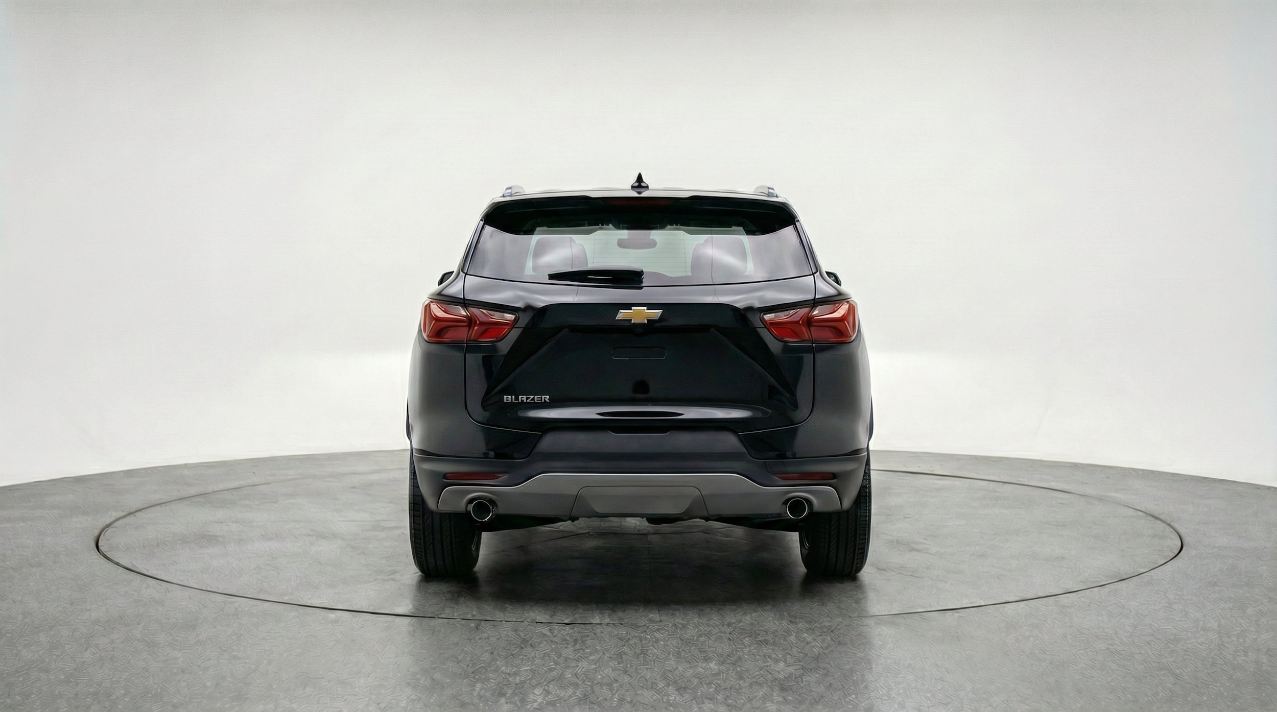 Thumbnail: 2025 Chevrolet Blazer - 7