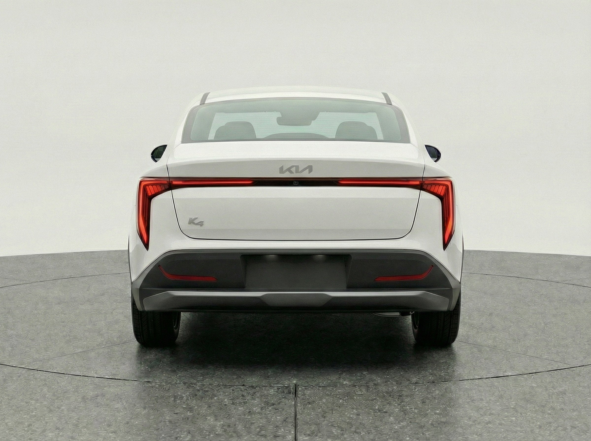 Thumbnail: 2025 Kia K4 - 7