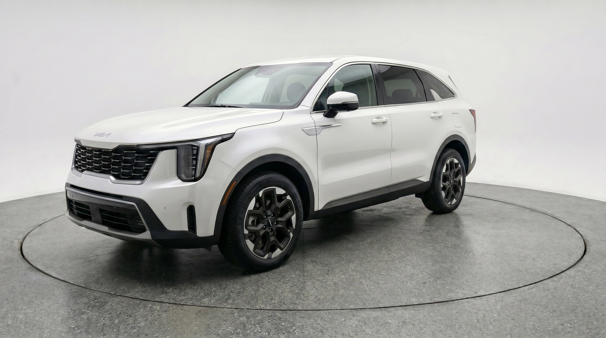 Thumbnail: 2024 Kia Sorento - 3