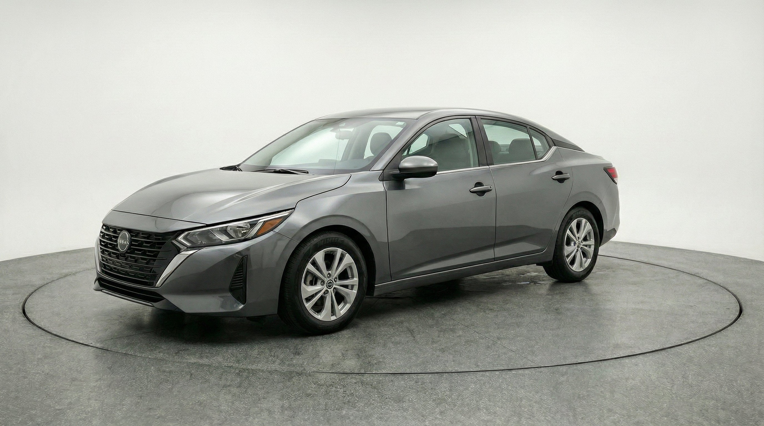 Thumbnail: 2025 Nissan Sentra - 3