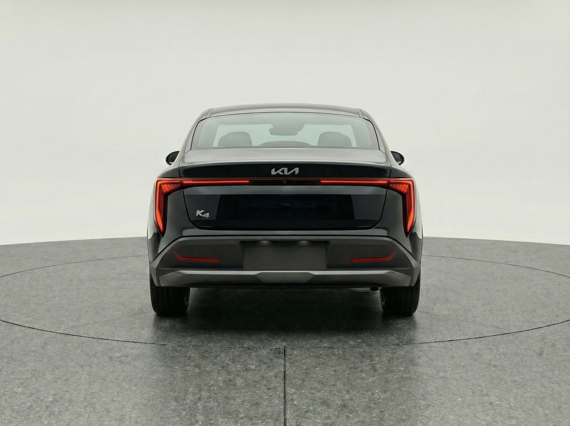 Thumbnail: 2025 Kia K4 - 7